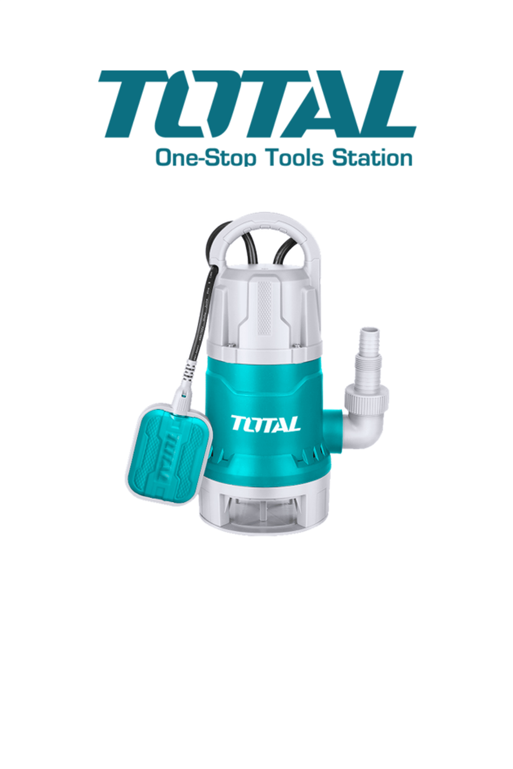 Total Dalgıç Pompa