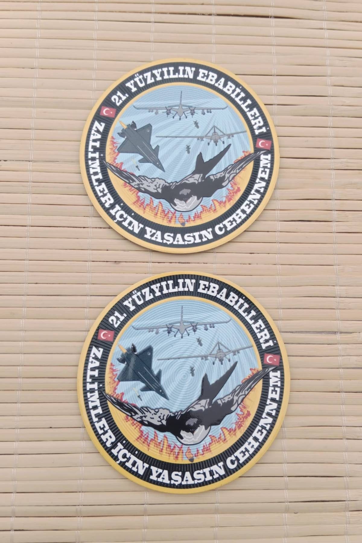 21. Yuzyilin Ebabilleri Zalimler icin Yasasin Cehennem 3D TPU Termoplastik Yeni Gogus Arma Pec Patch