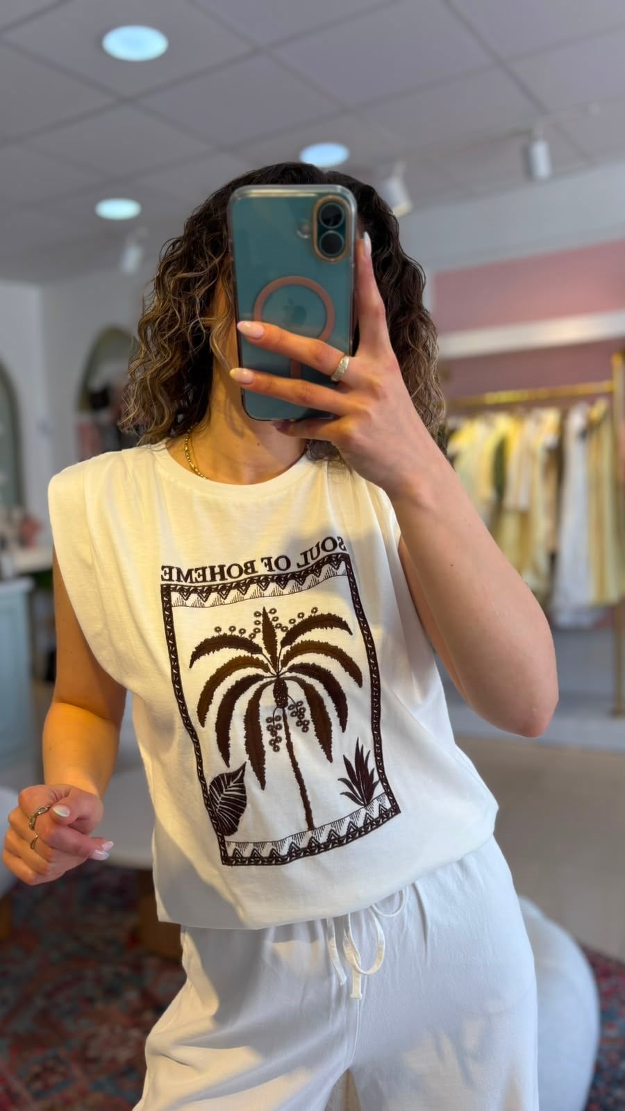 Candy Tshirt
