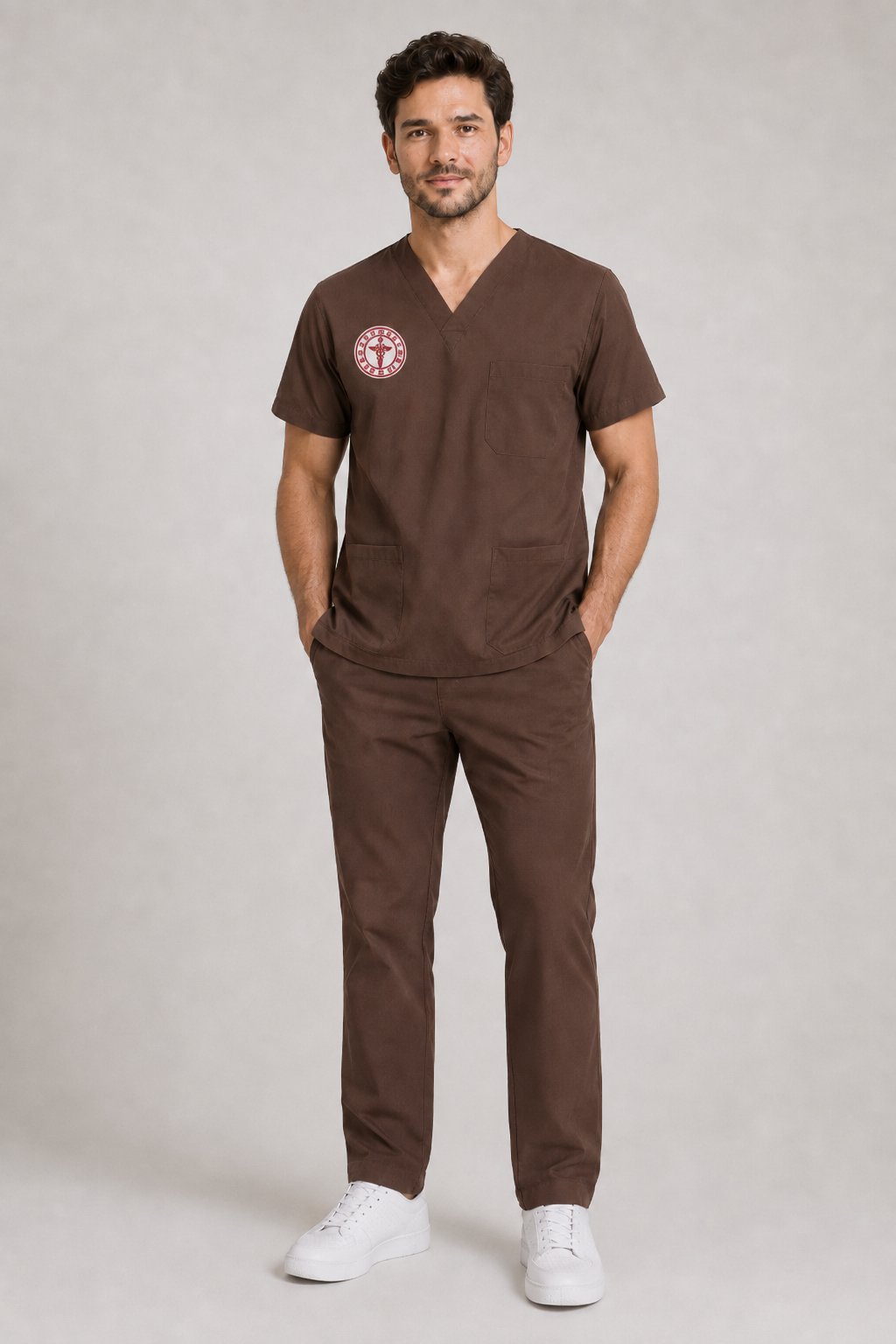 Friar Brown Personel Forması