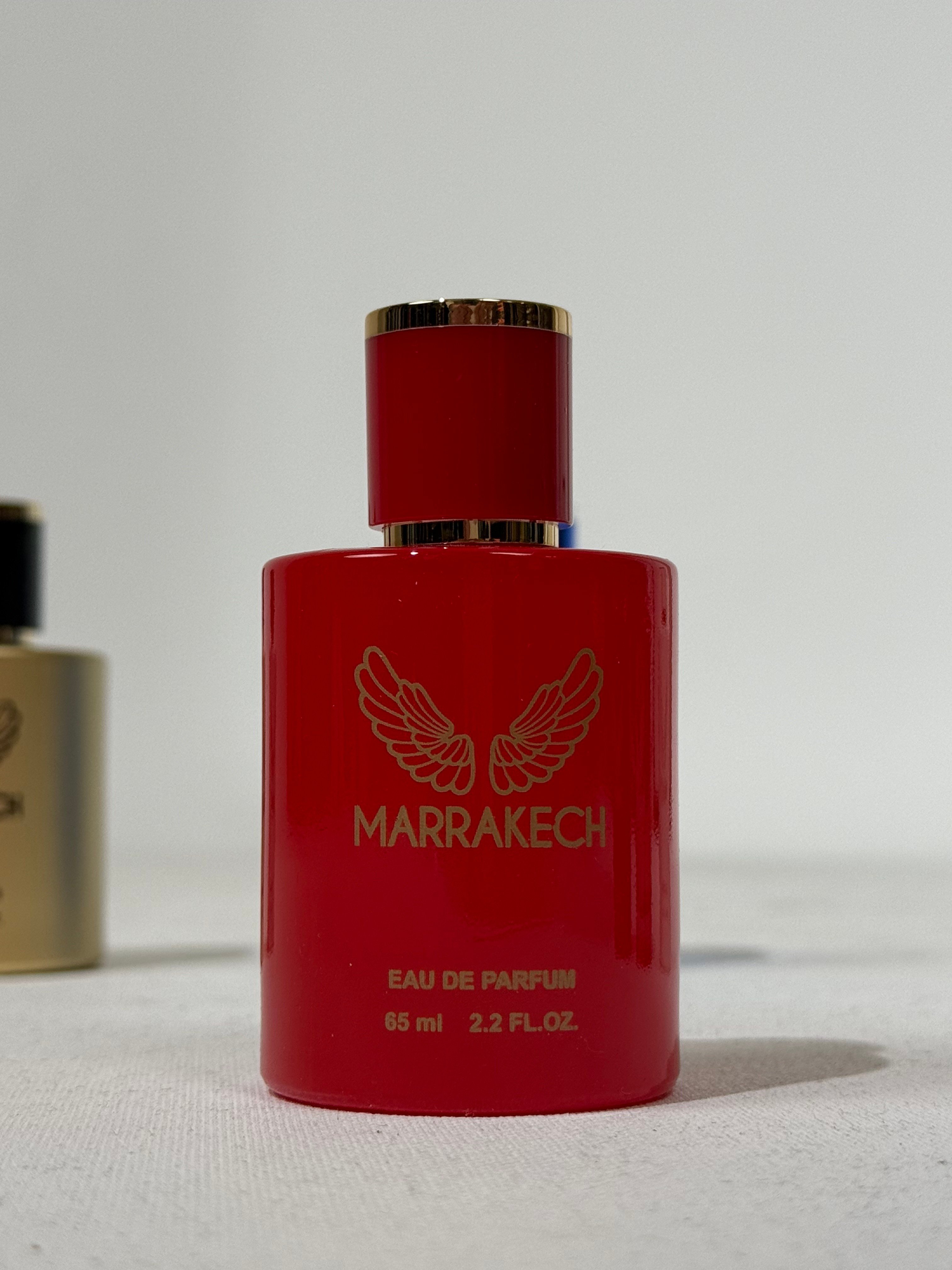 Marrakech Eau De Parfüm
