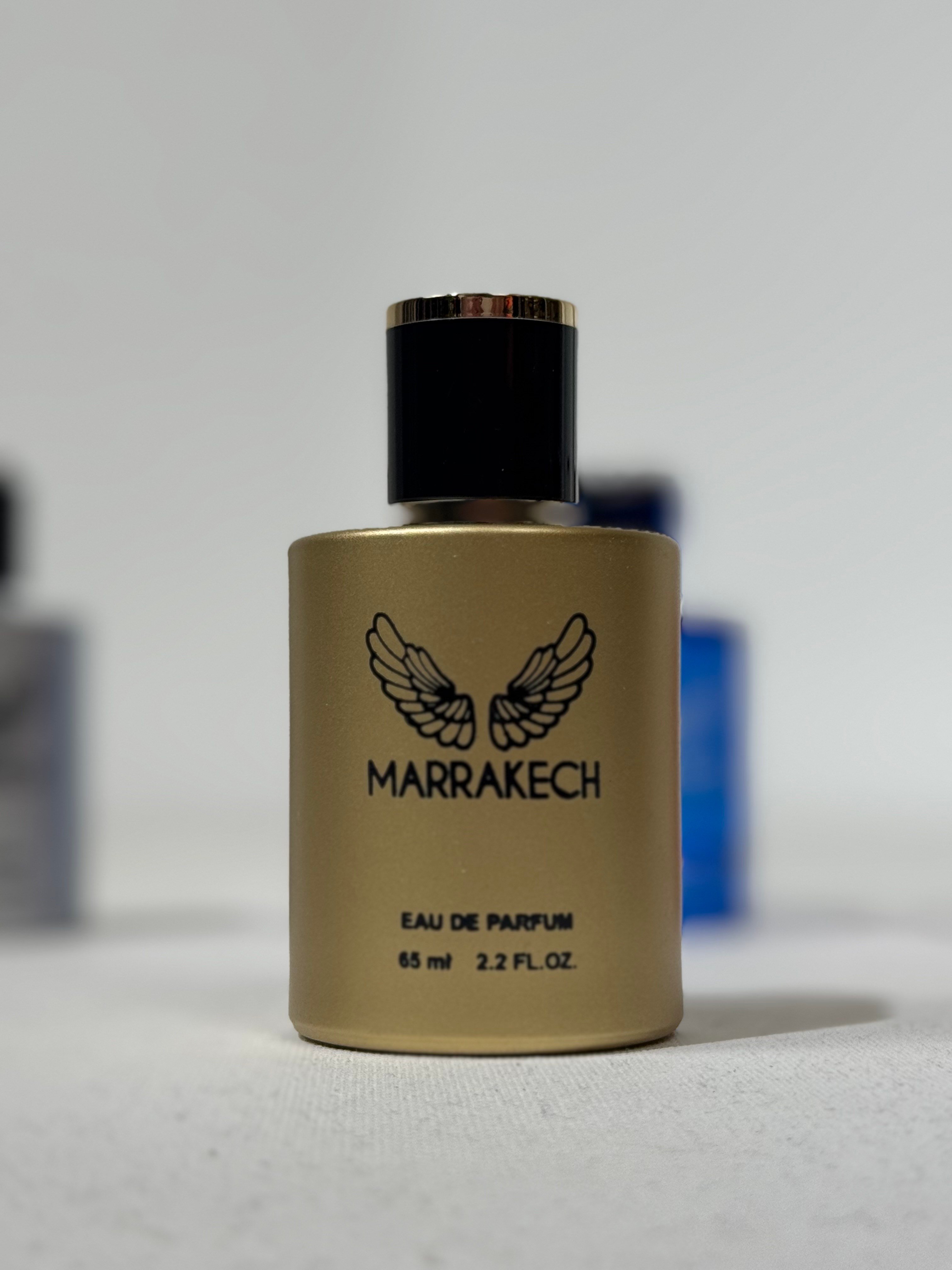 Marrakech Eau De Parfüm