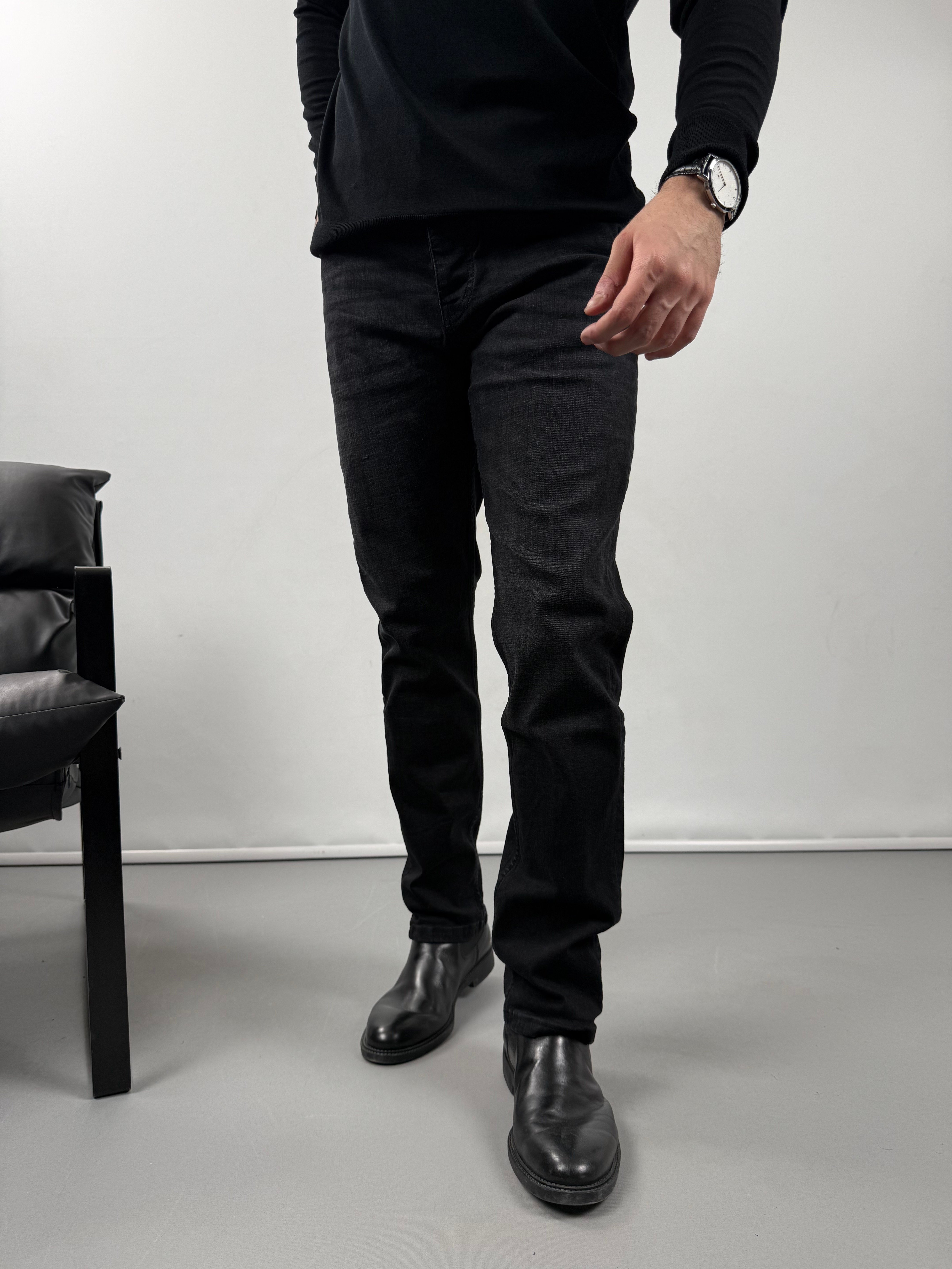 REGULAR FİT BASİC JEAN / KOT PANTOLON