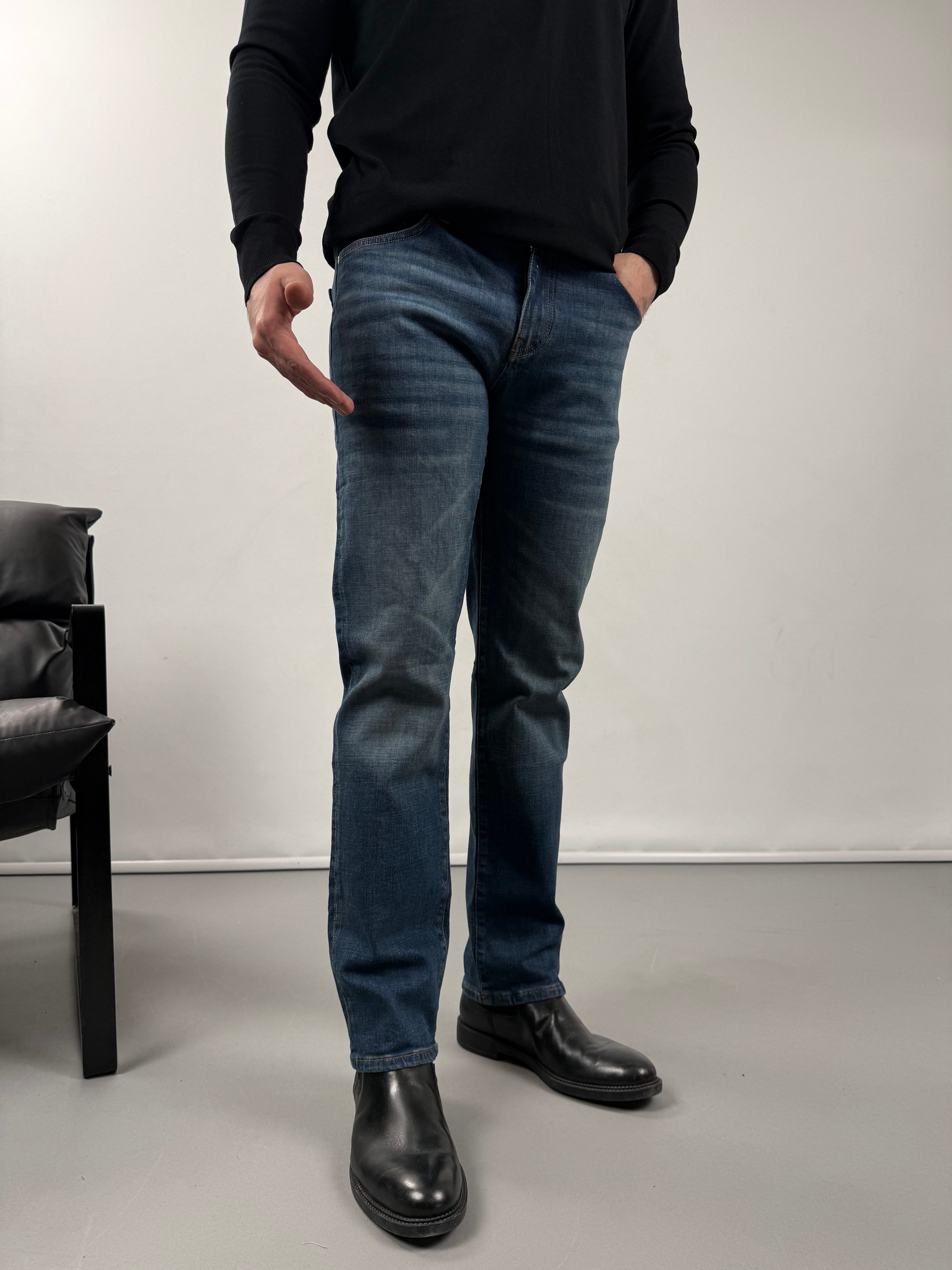 REGULAR FİT BASİC JEAN / KOT PANTOLON