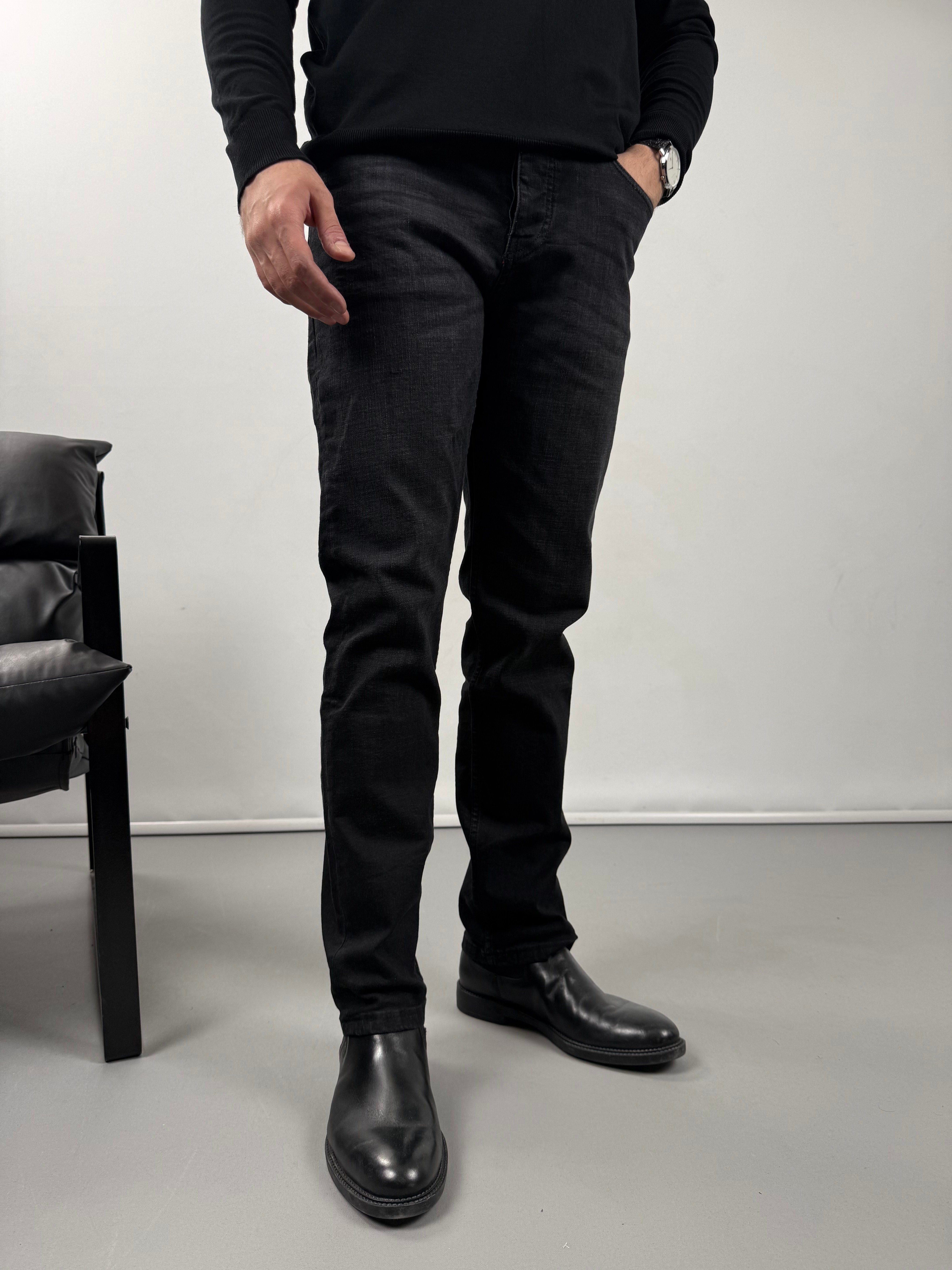 REGULAR FİT BASİC JEAN / KOT PANTOLON