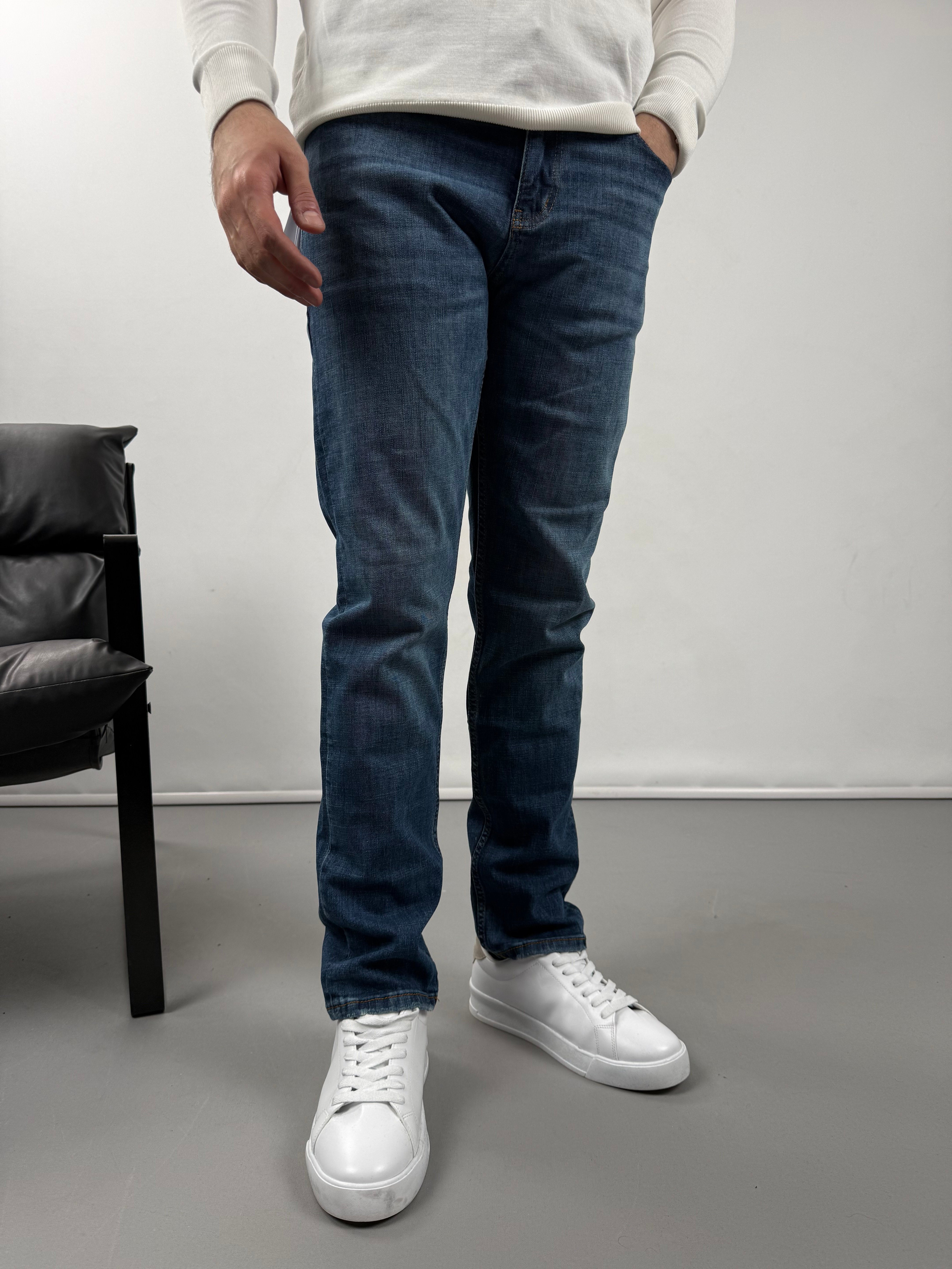 REGULAR FİT BASİC JEAN / KOT PANTOLON