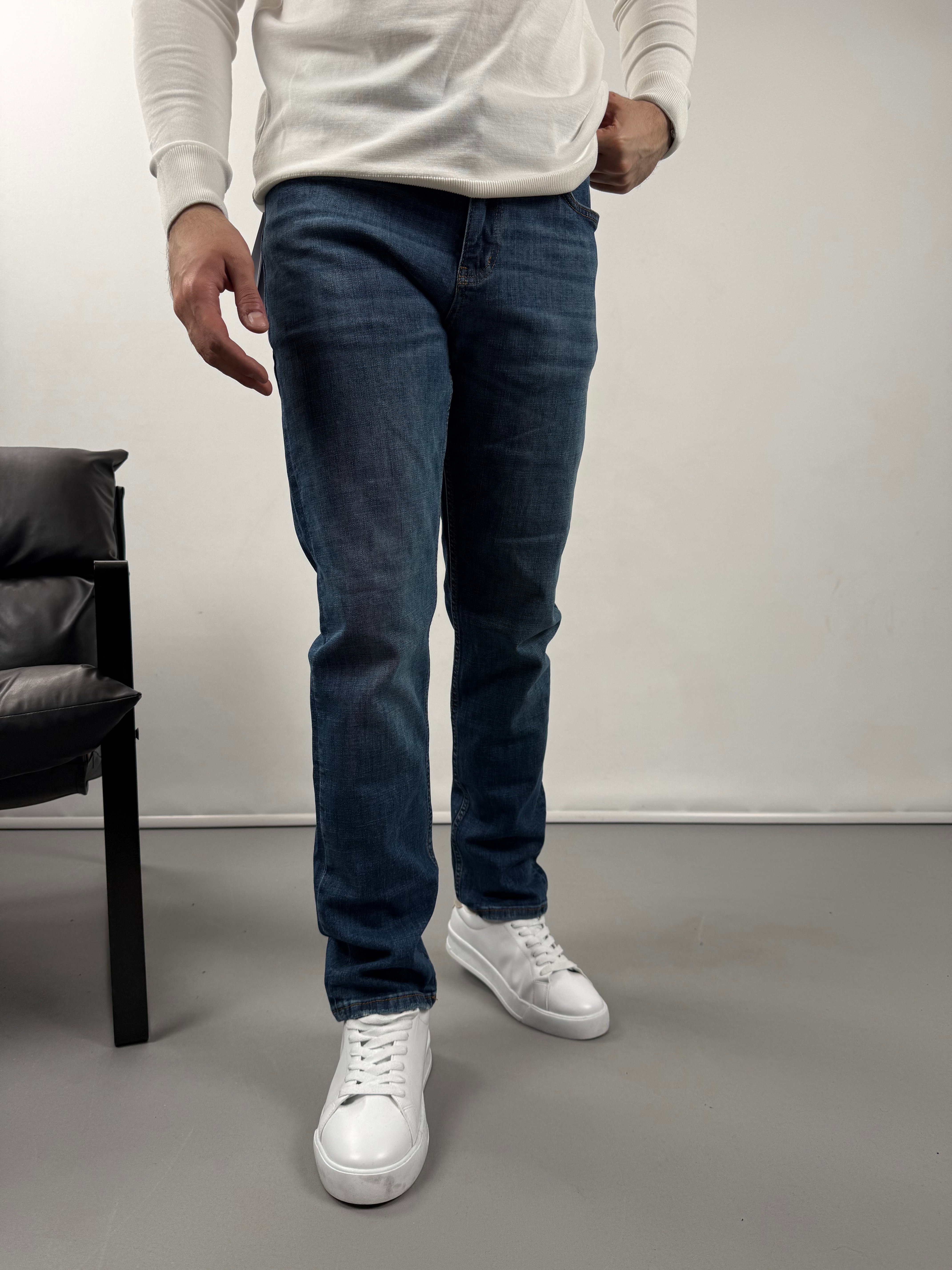 REGULAR FİT BASİC JEAN / KOT PANTOLON