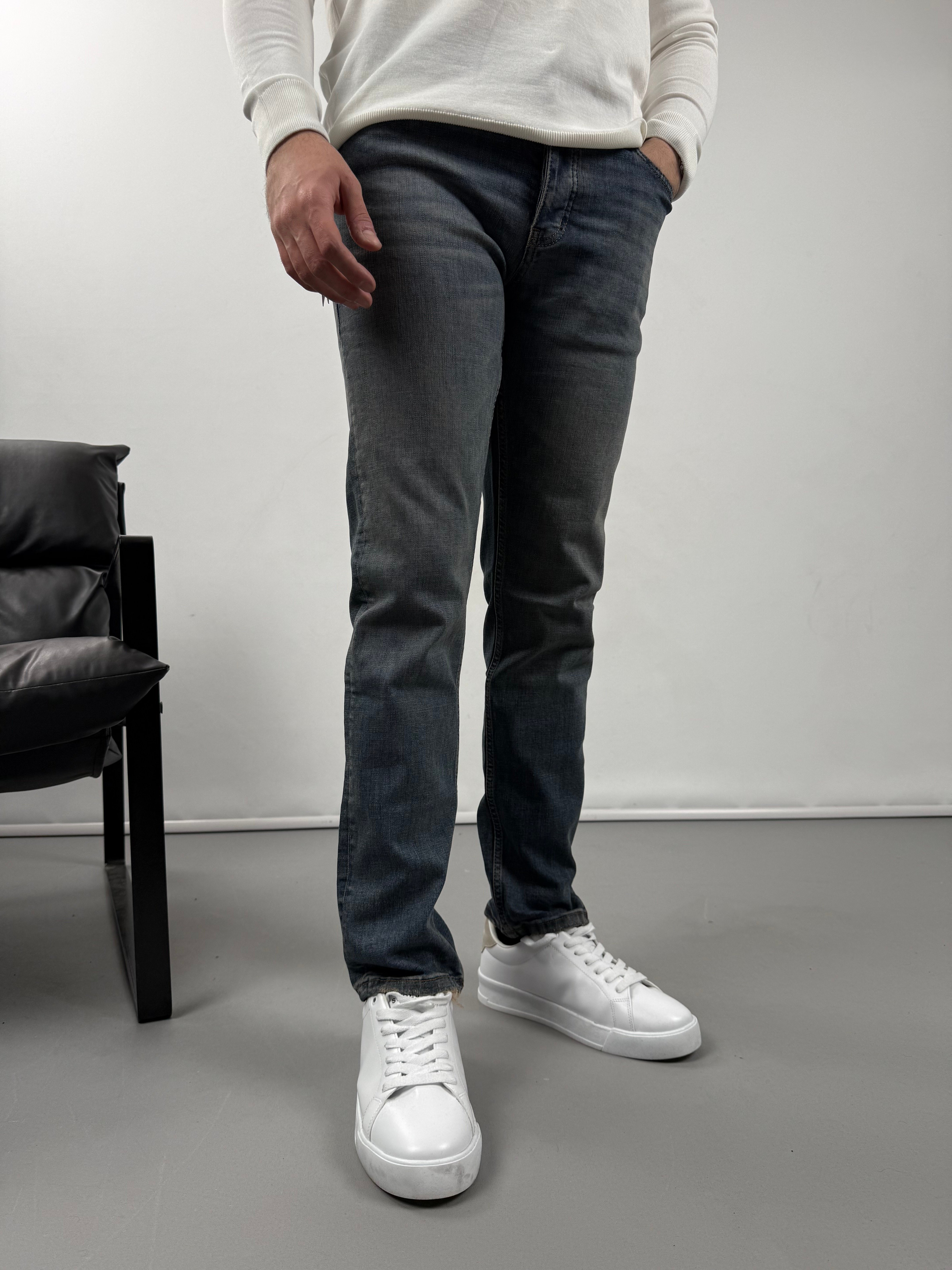 REGULAR FİT BASİC JEAN / KOT PANTOLON