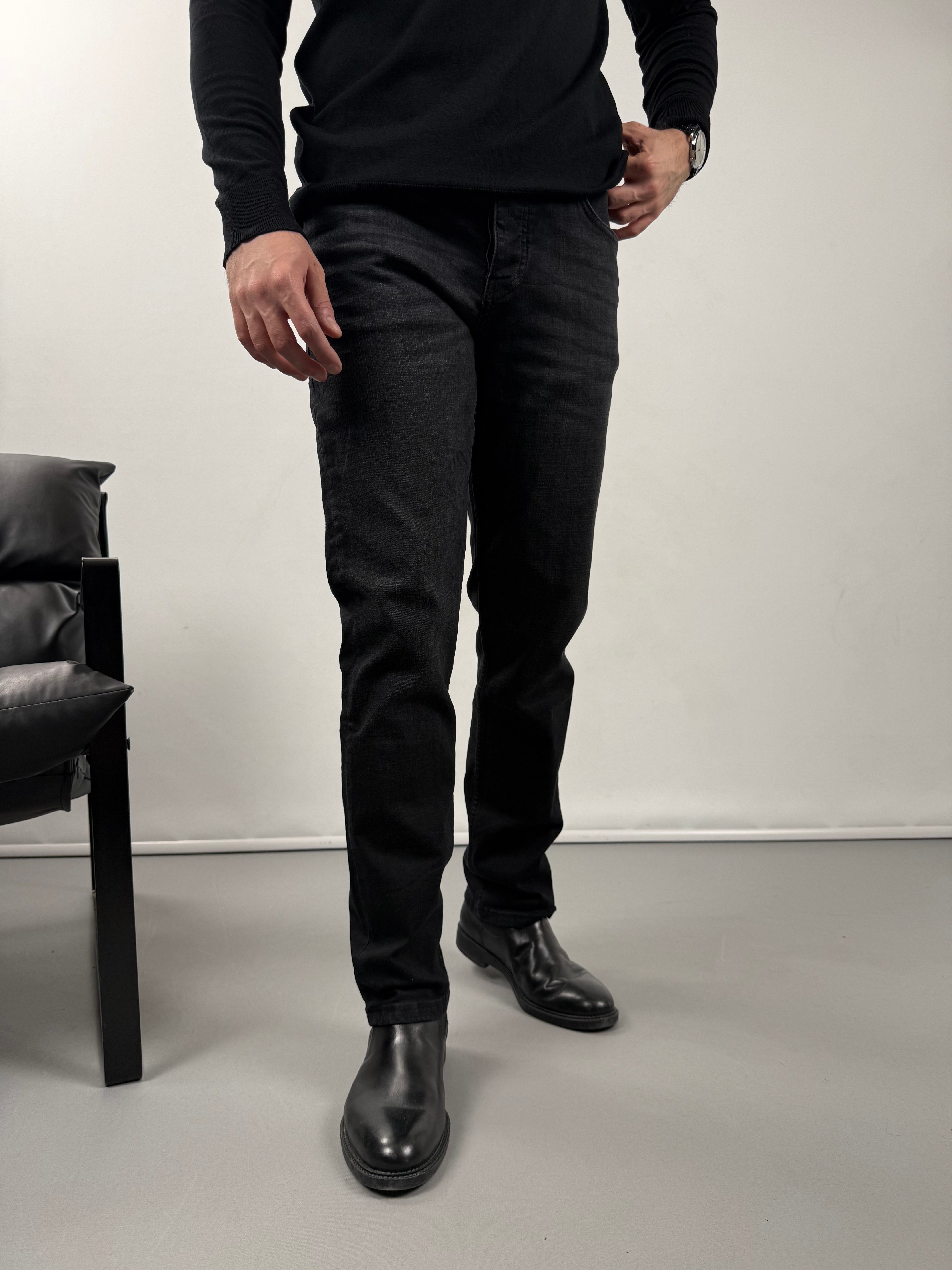 REGULAR FİT BASİC JEAN / KOT PANTOLON