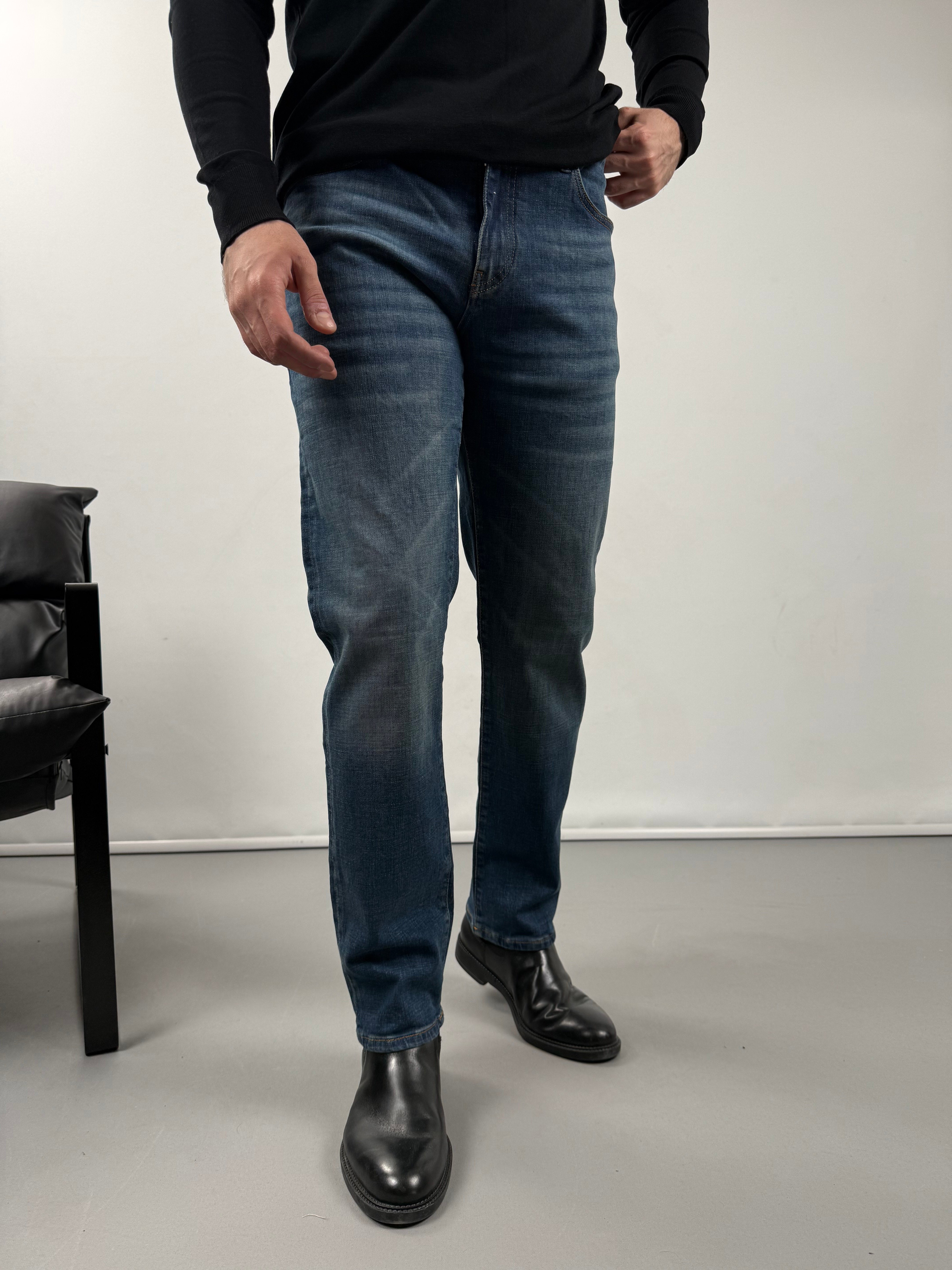 REGULAR FİT BASİC JEAN / KOT PANTOLON