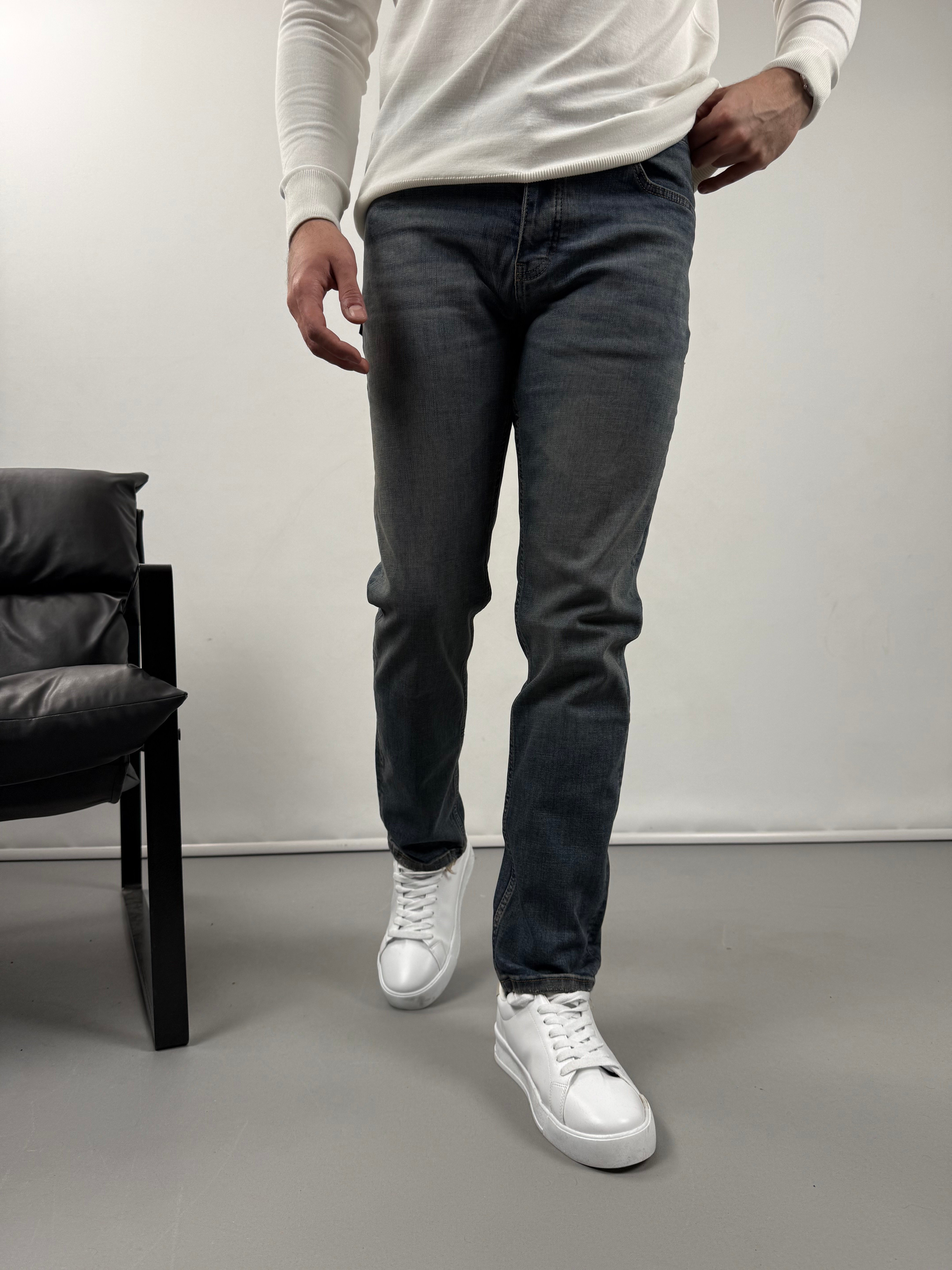 REGULAR FİT BASİC JEAN / KOT PANTOLON