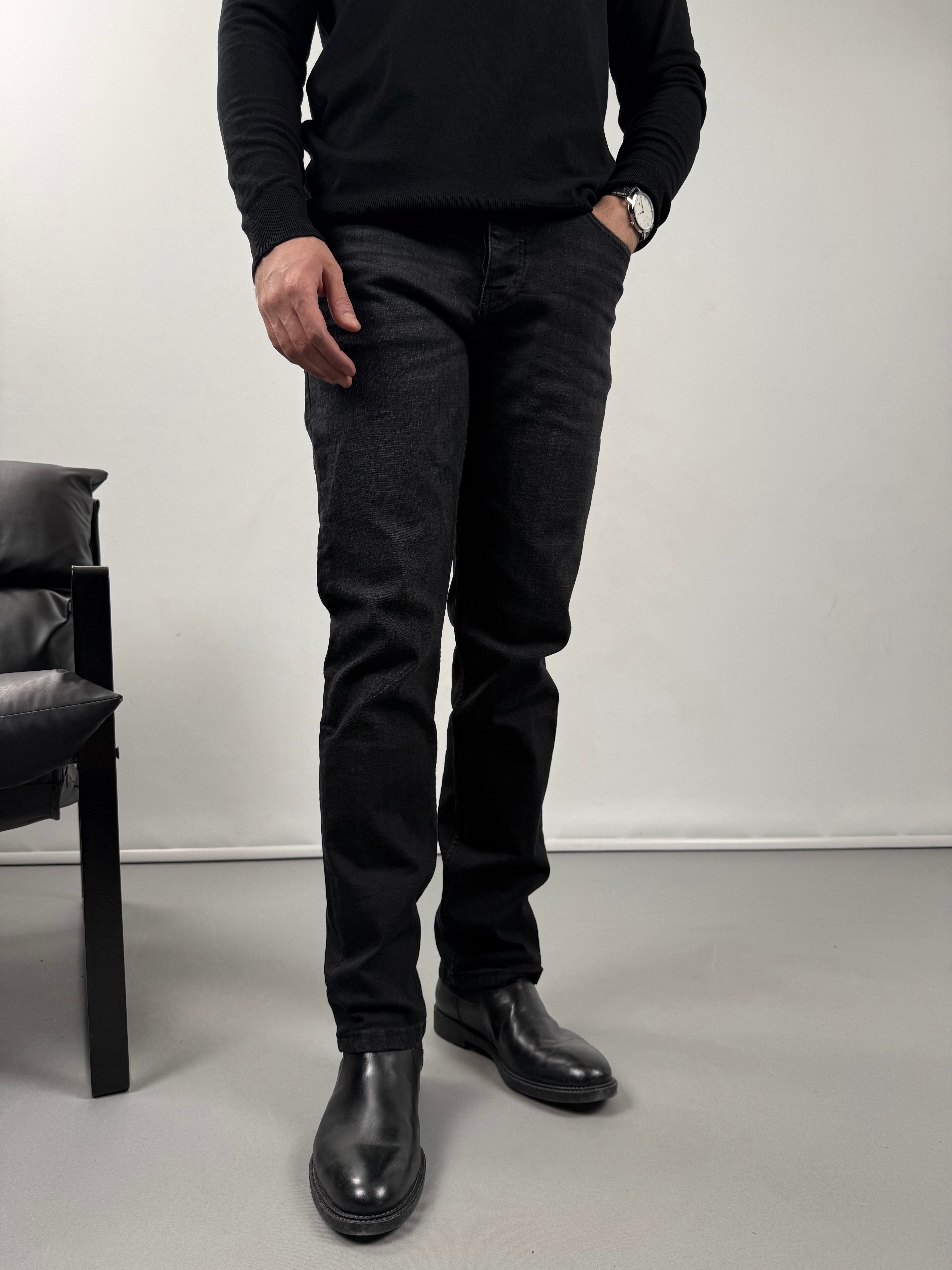 REGULAR FİT BASİC JEAN / KOT PANTOLON