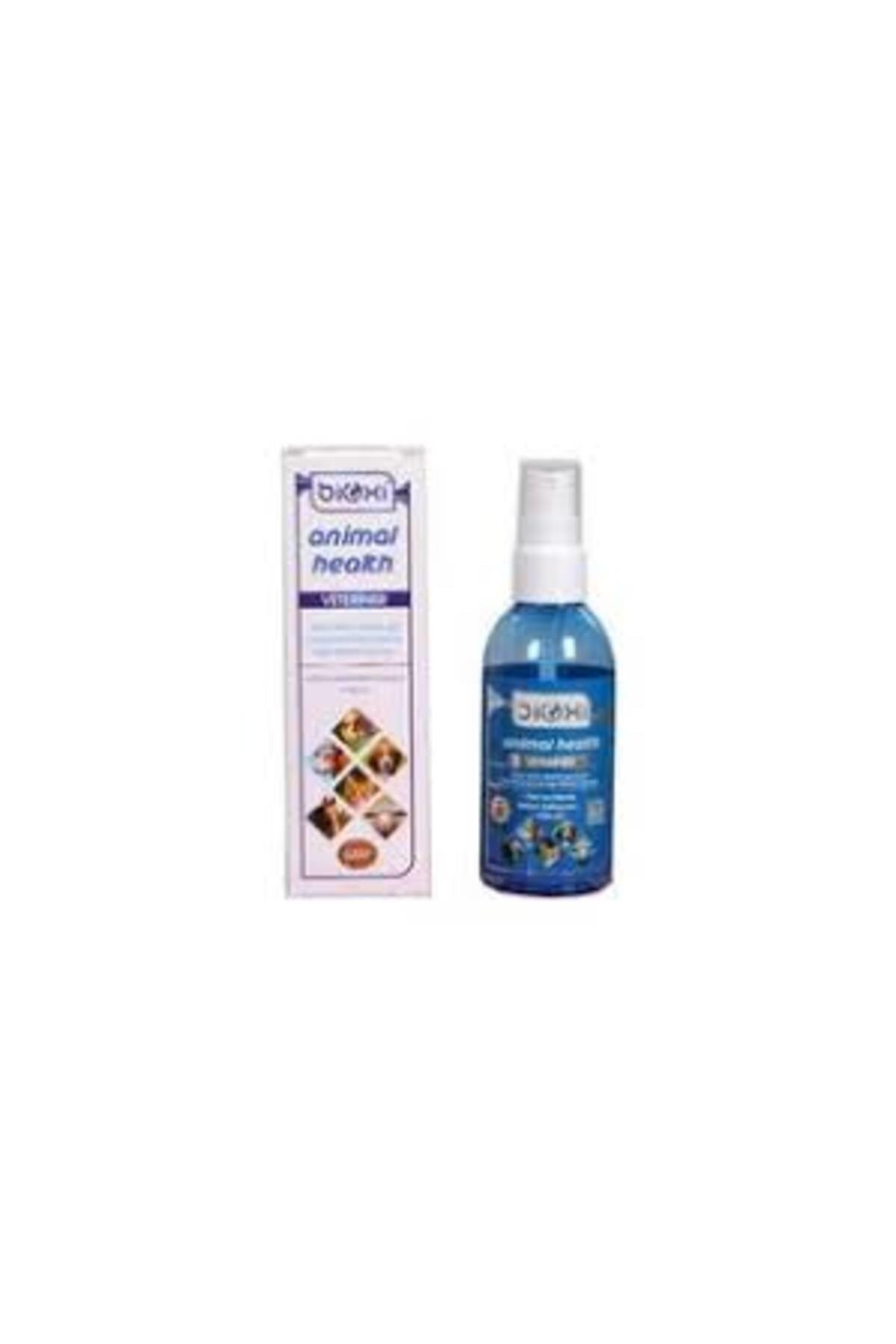 Animal Health 150 Ml. Skt: 06/2027