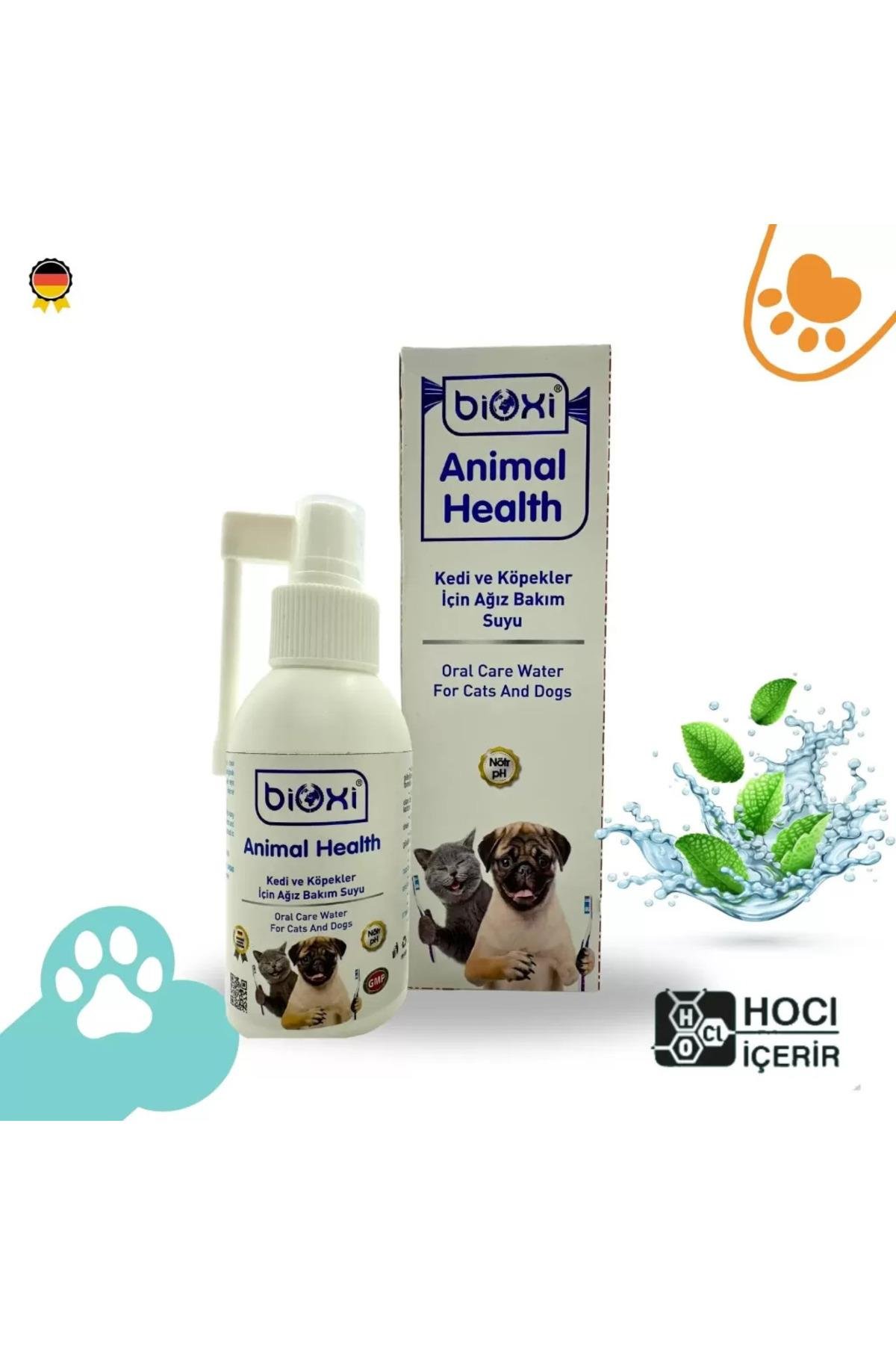 Animal Health Ağız Bakım Suyu Skt: 06/2027