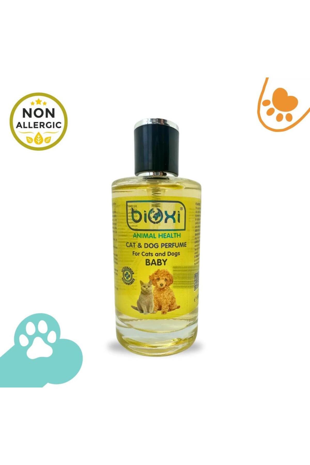 Cat & Dog Perfume Baby 100 Ml Kedi Köpek Parfüm