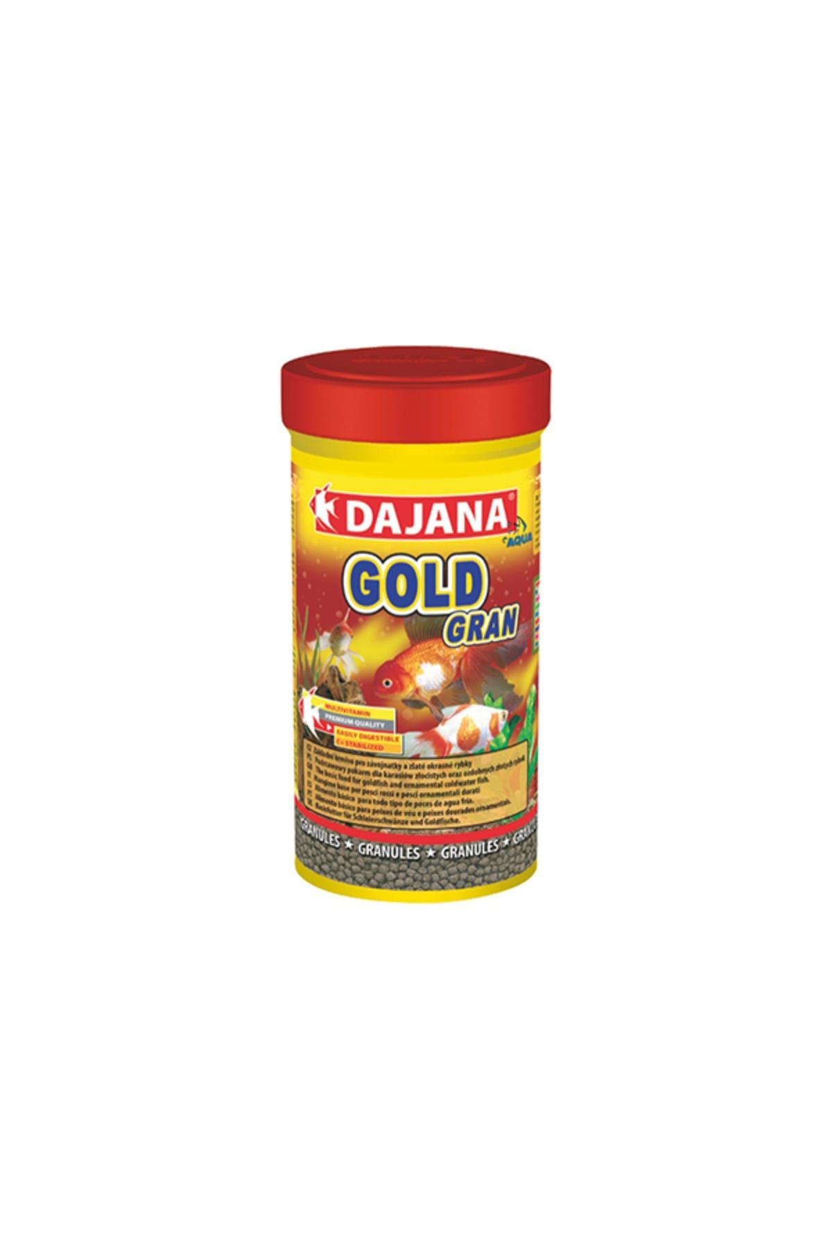 Dajana Gold Gran 100 Ml 45 Gr Skt: 11/2025