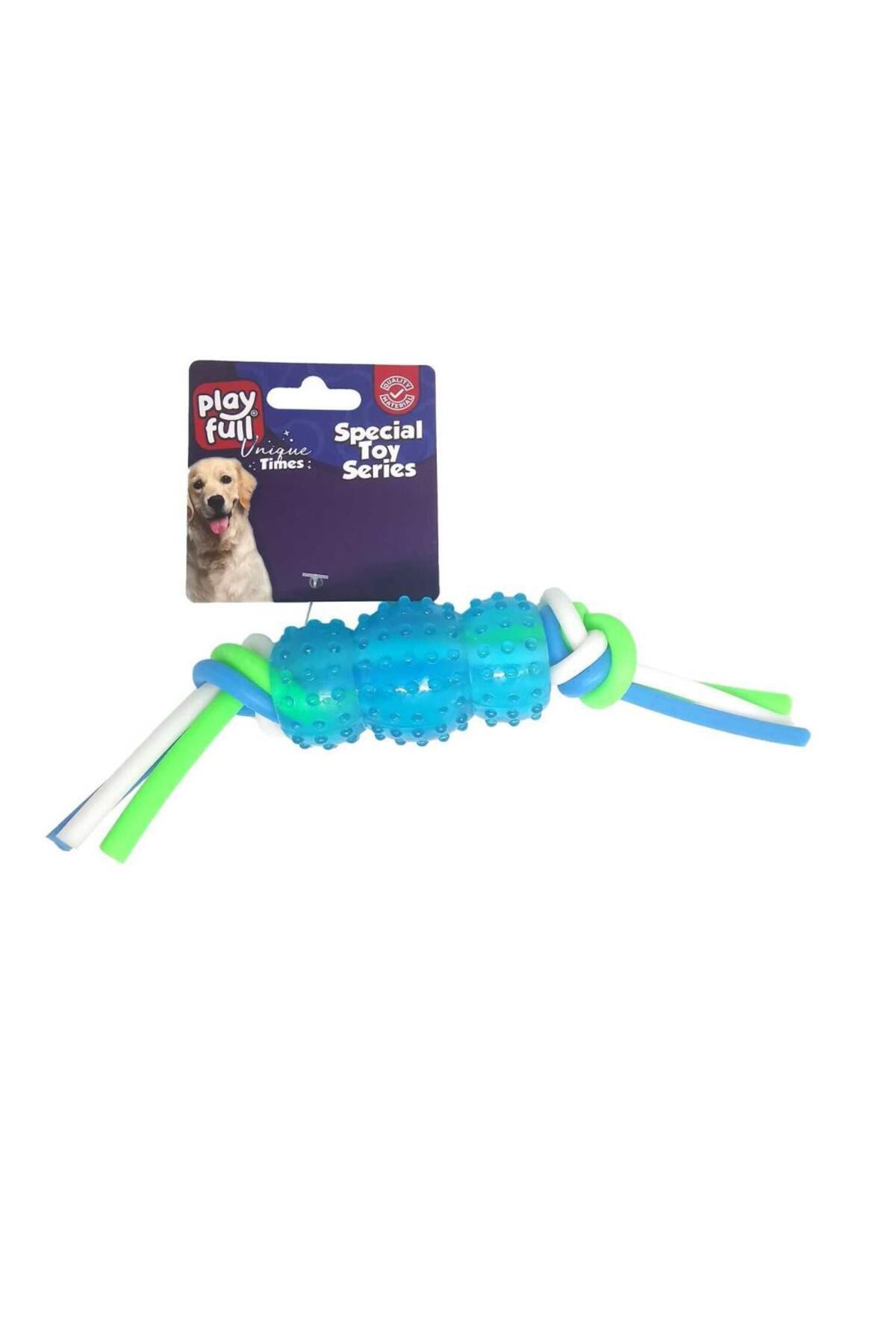 Dog Chew Plastik Köpek Oyuncağı 18 Cm