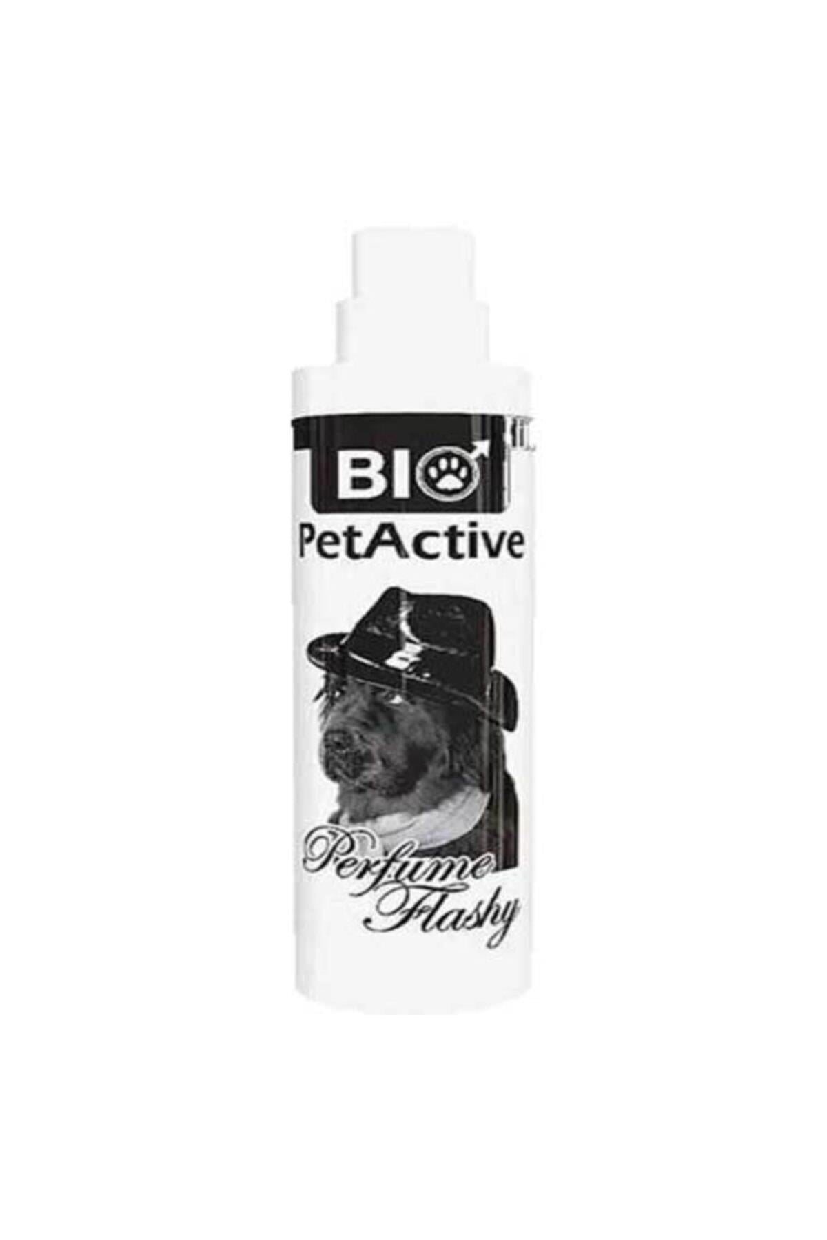 Flashy Menekşe Kokulu Köpek Parfümü 50 ml