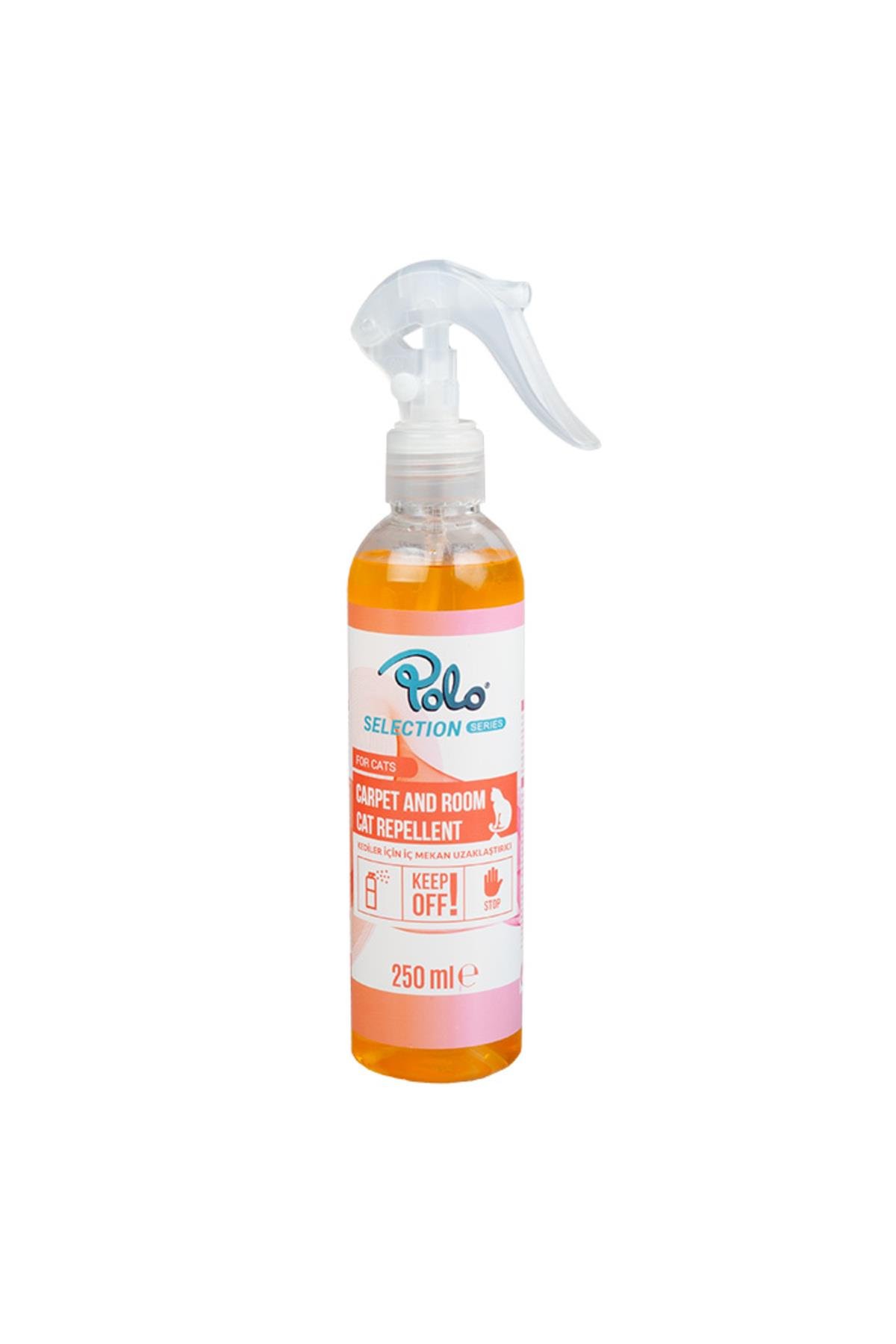 Kedi Iç Mekan Uzaklaştırıcı 250 ml