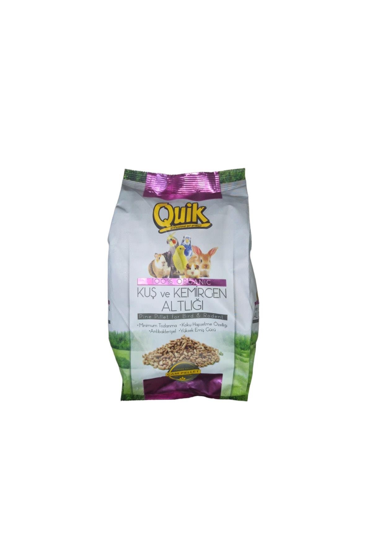 Kemirgen Ve Kuş Altlığı 750 gram
