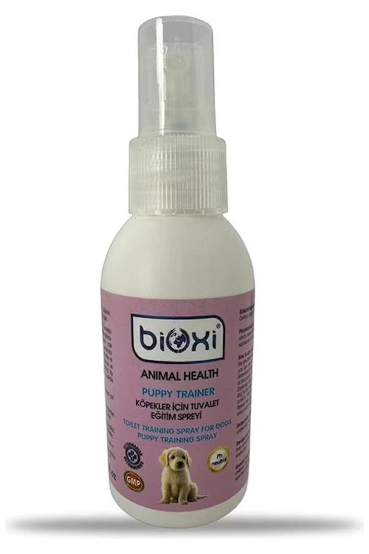 Köpekler İçin Tuvalet Eğitim Spreyi 100 Ml Skt: 06/2027