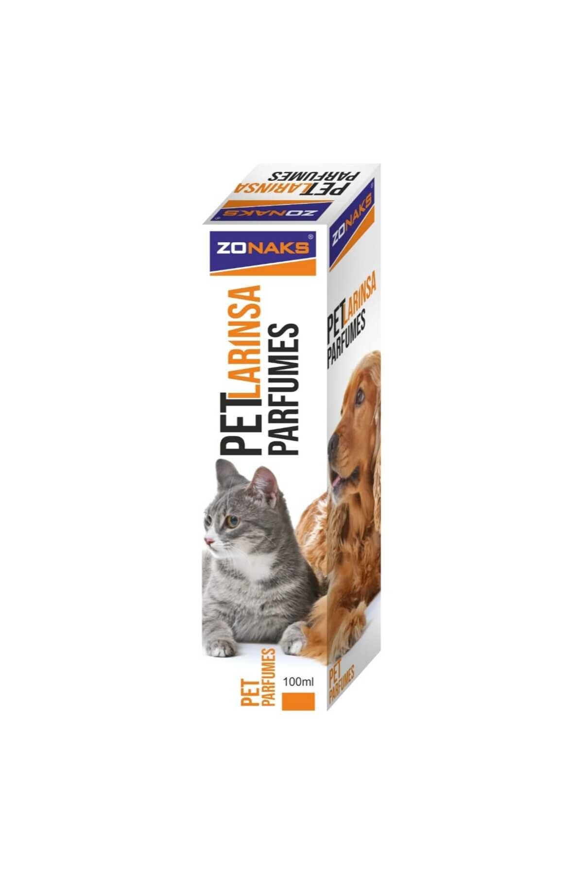 LARİNSA PET PARFUME 100 ML