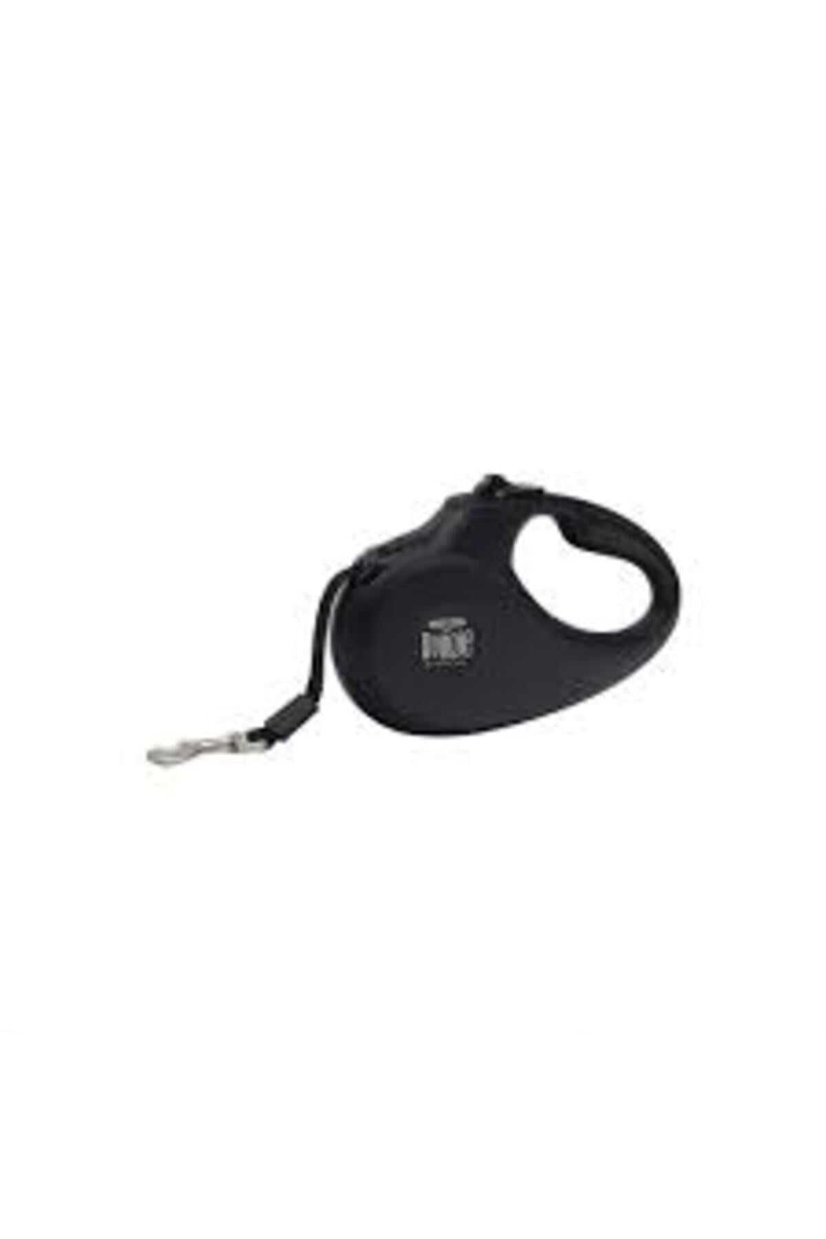 OTOMATİK UZATMA TASMASI MASTER SERİ SİYAH 25KG/5MT