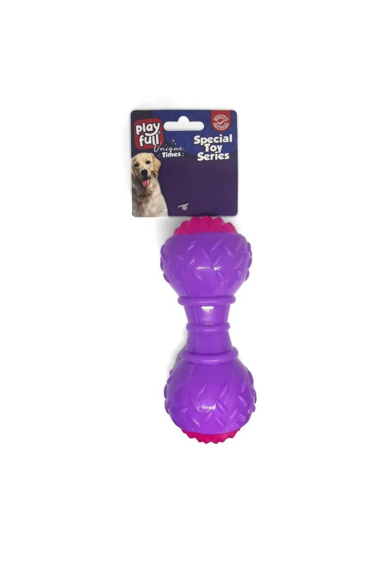 Plastik Köpek Oyuncağı 5x15 Cm