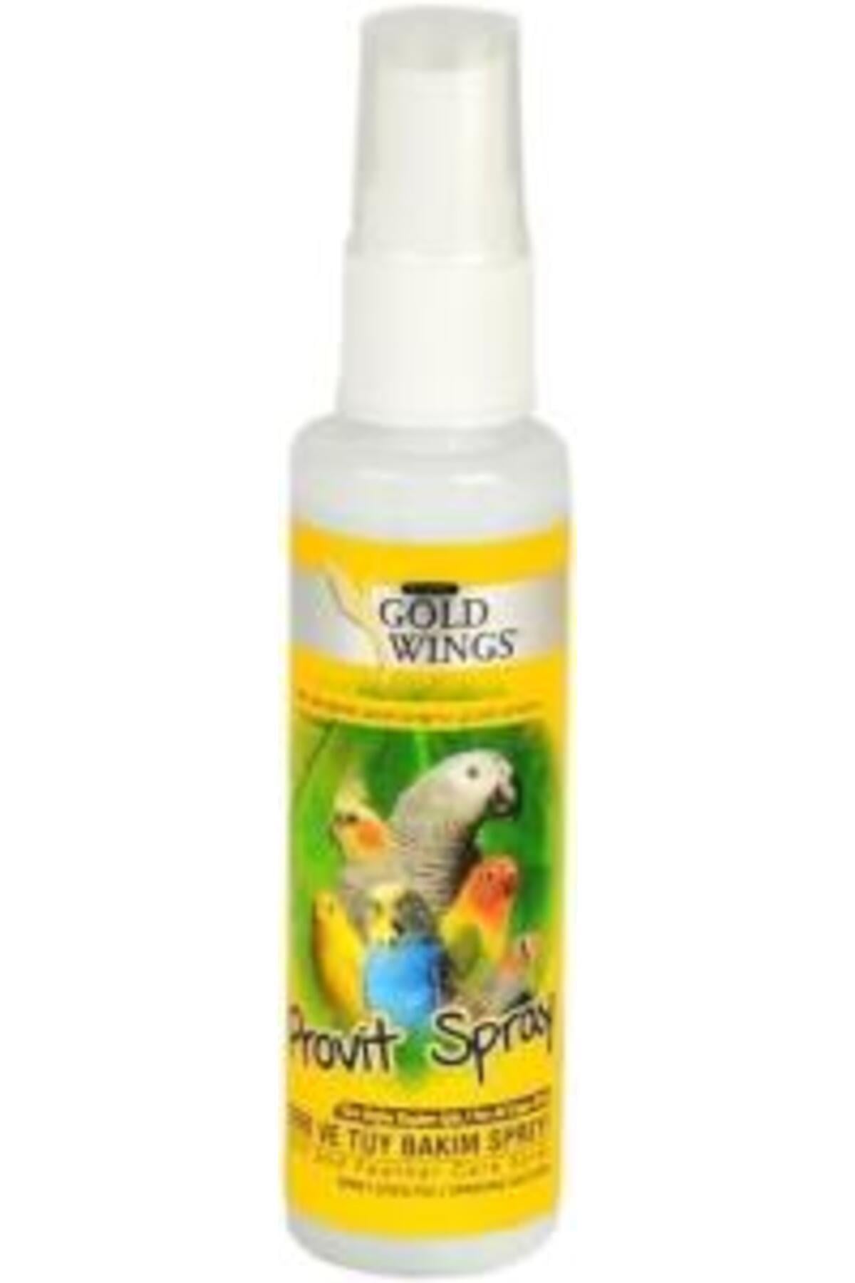 Quik Tüy ve Bakım Spreyi 50 ml Skt:06/2027