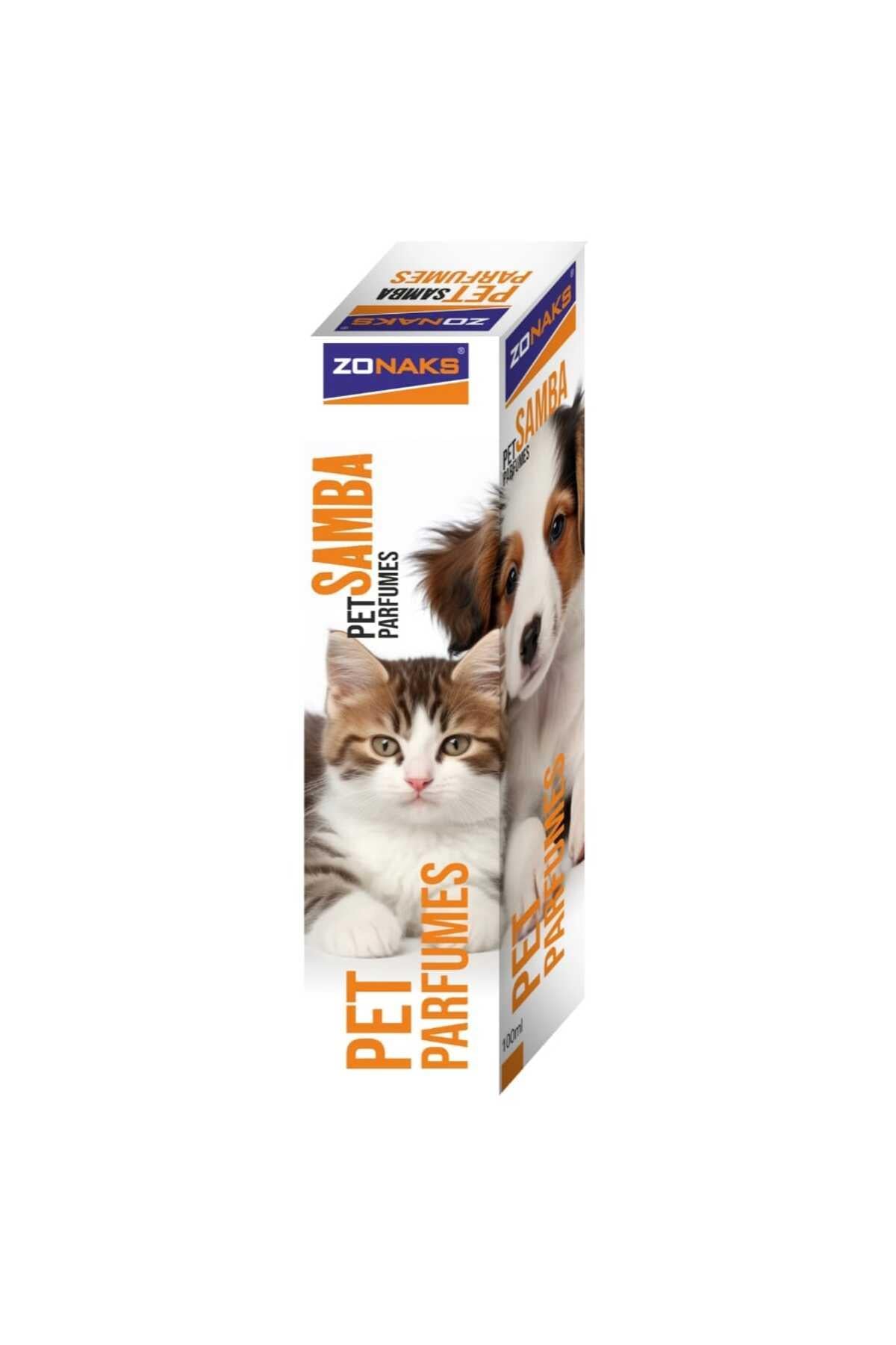 SAMBA PET PARFUMES 100 ML