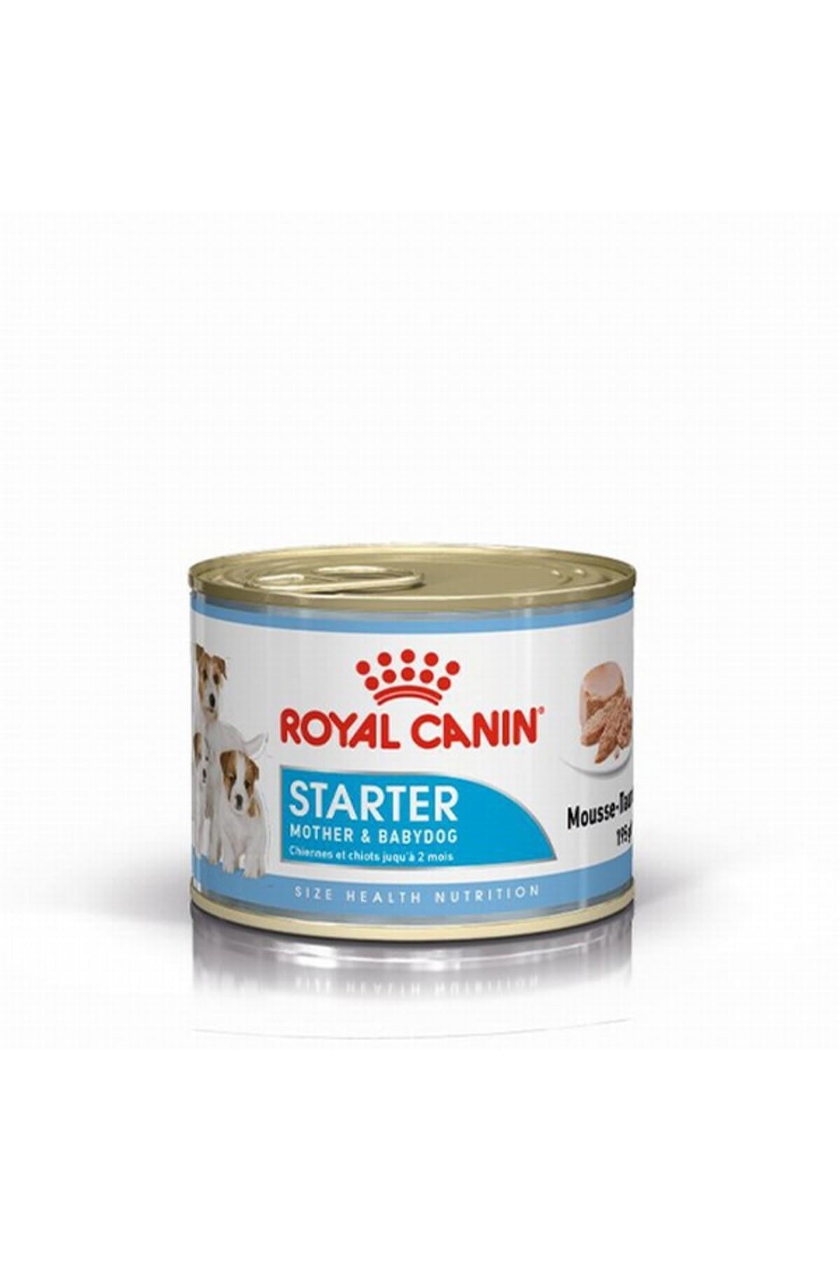 Starter Mother Babydog Yavru Köpek Konservesi 195 Gr