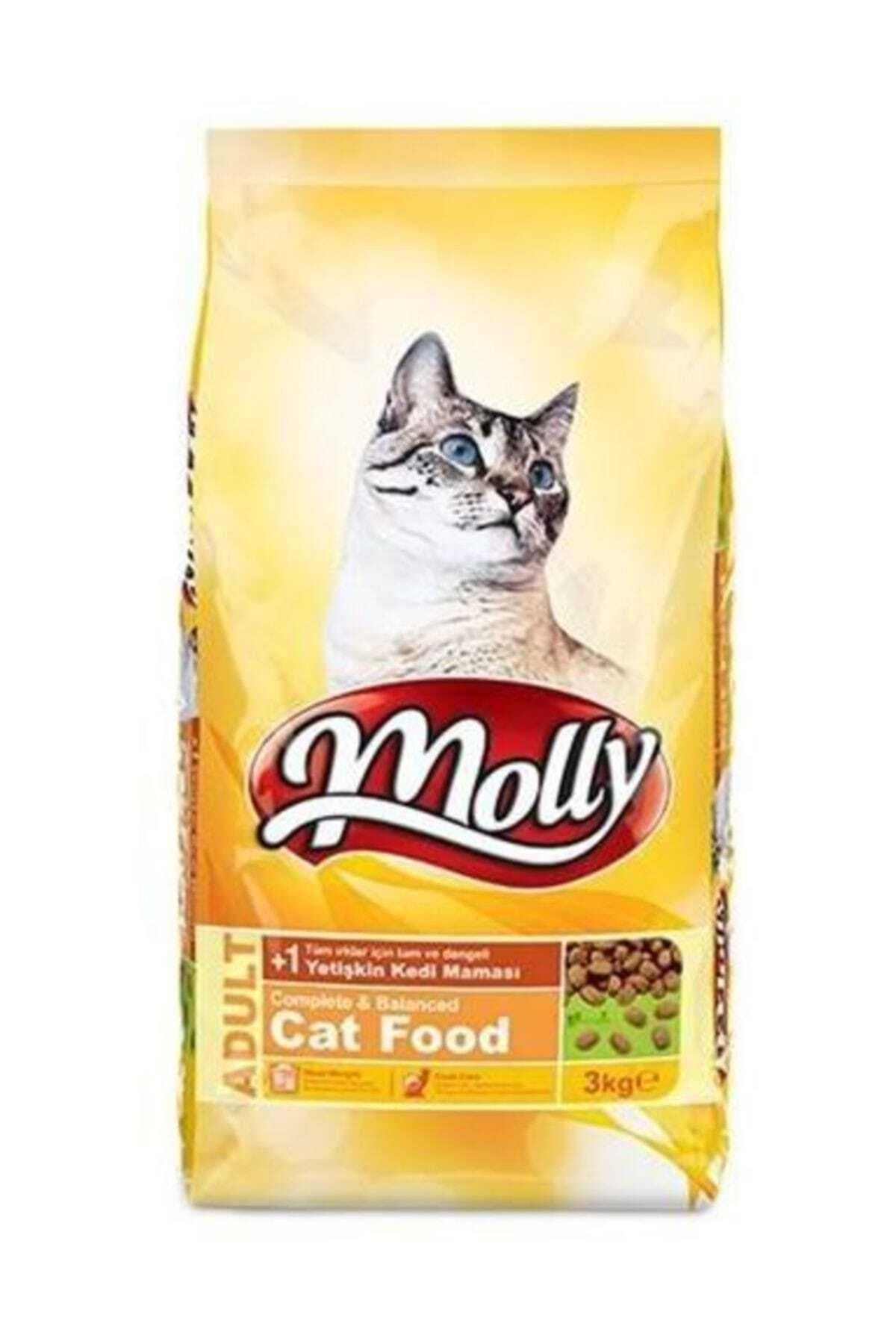 Tavuklu Yetişkin Kedi Maması 2 Kg