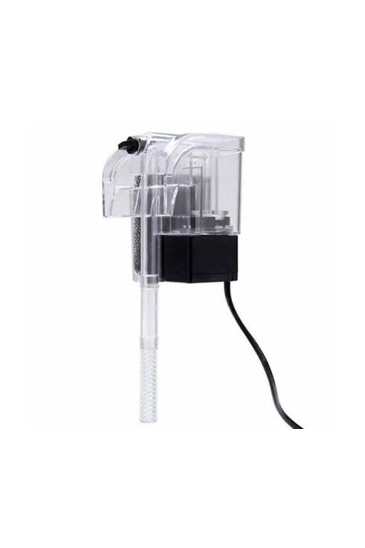 Venusaqua 301HF Şelale Filtre 300 L/S 5W
