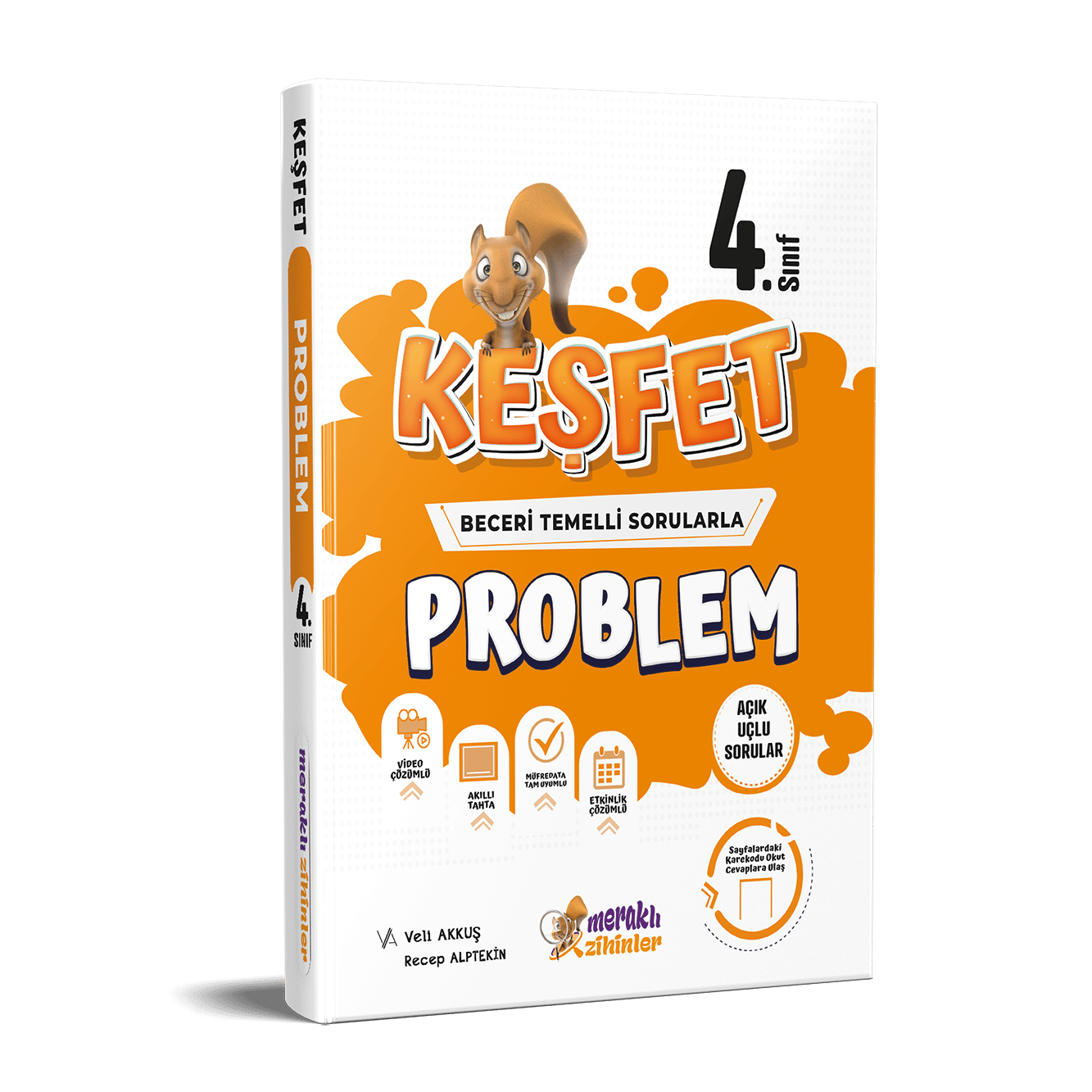 4. SINIF KEŞFET PROBLEM (2025)
