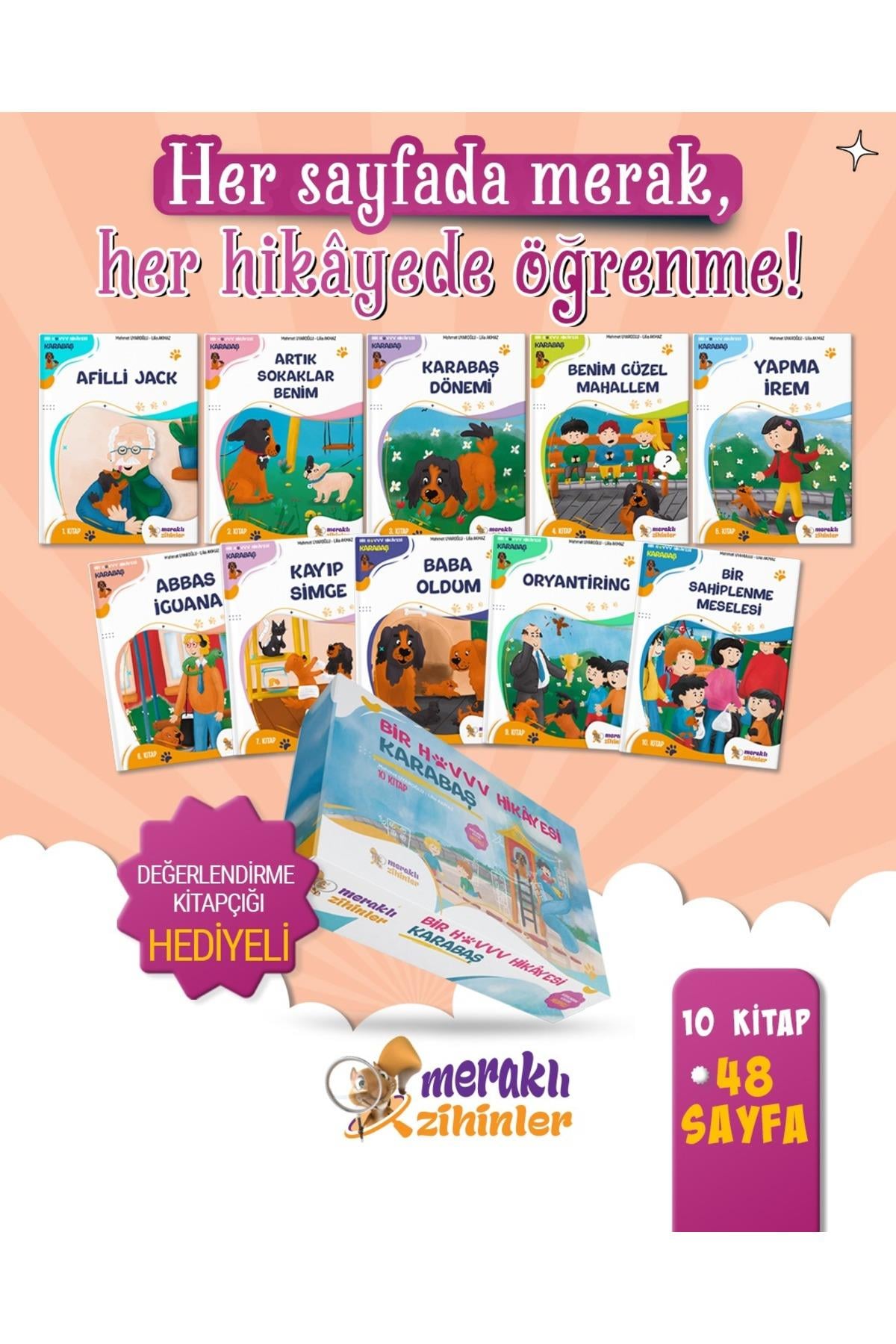BİR HAV HİKAYESİ KARABAŞ