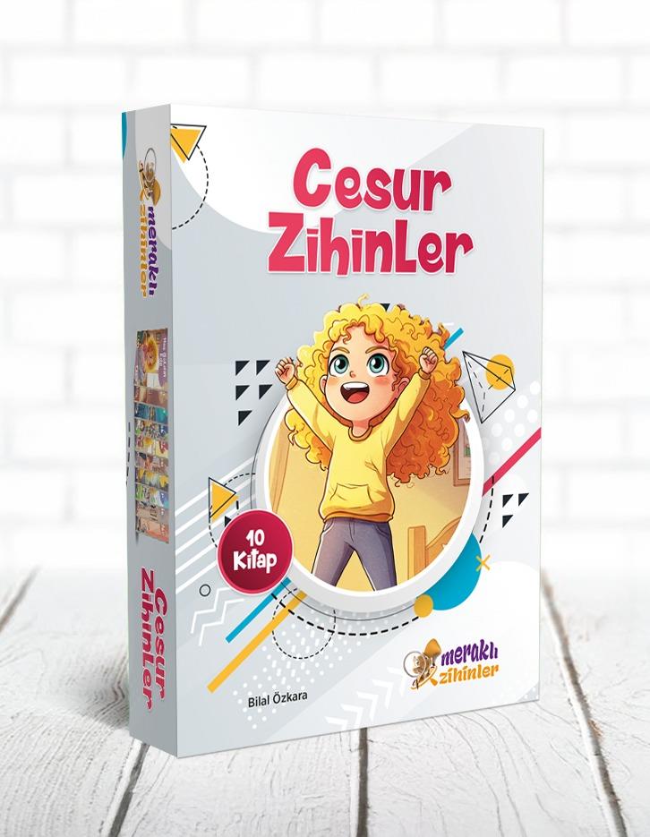 CESUR ZİHİNLER