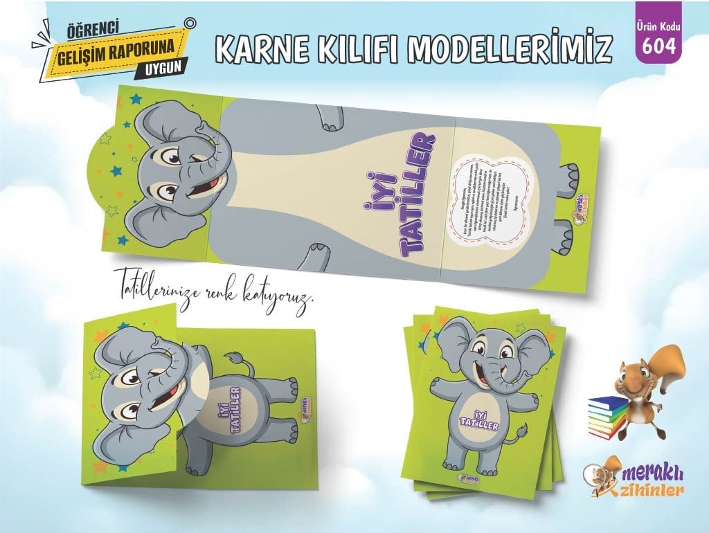 KARNE-604