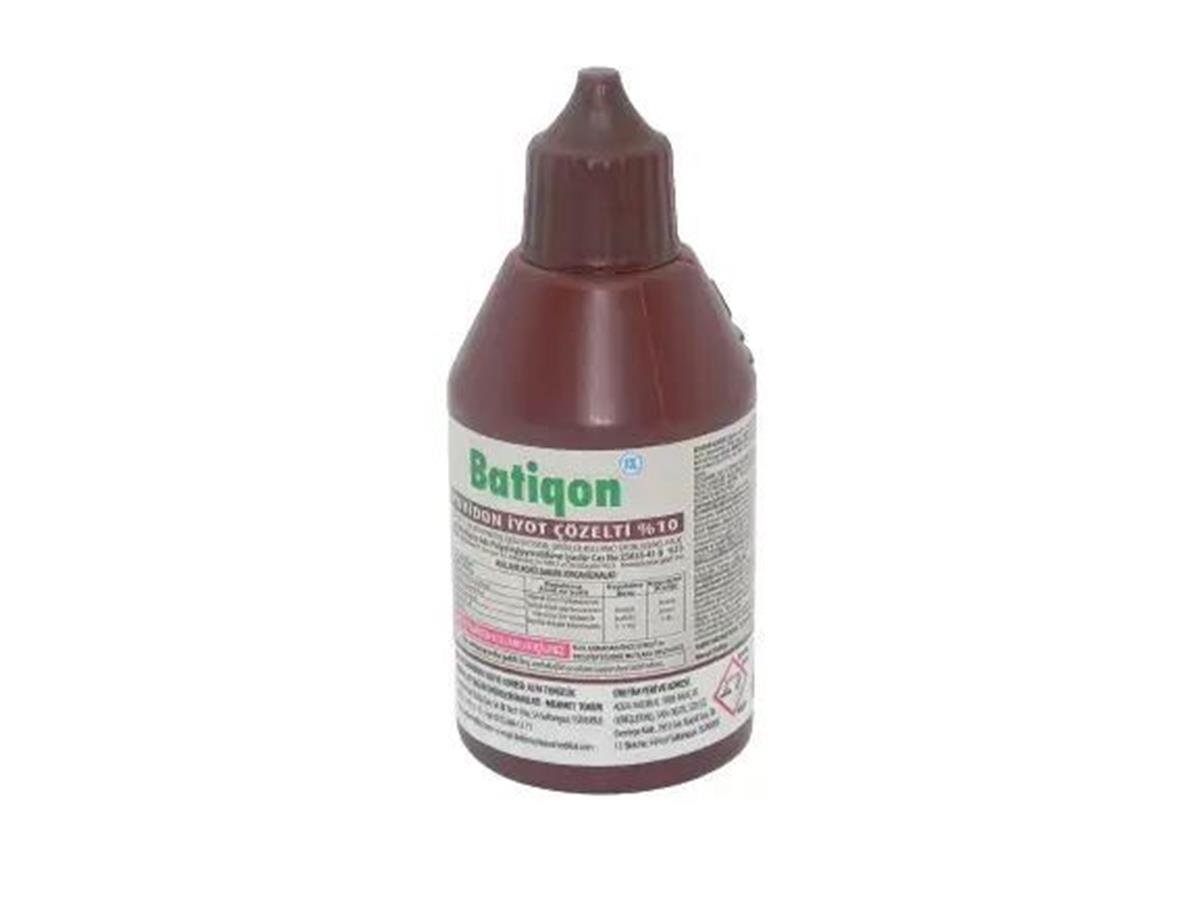 Batikon 100 ML