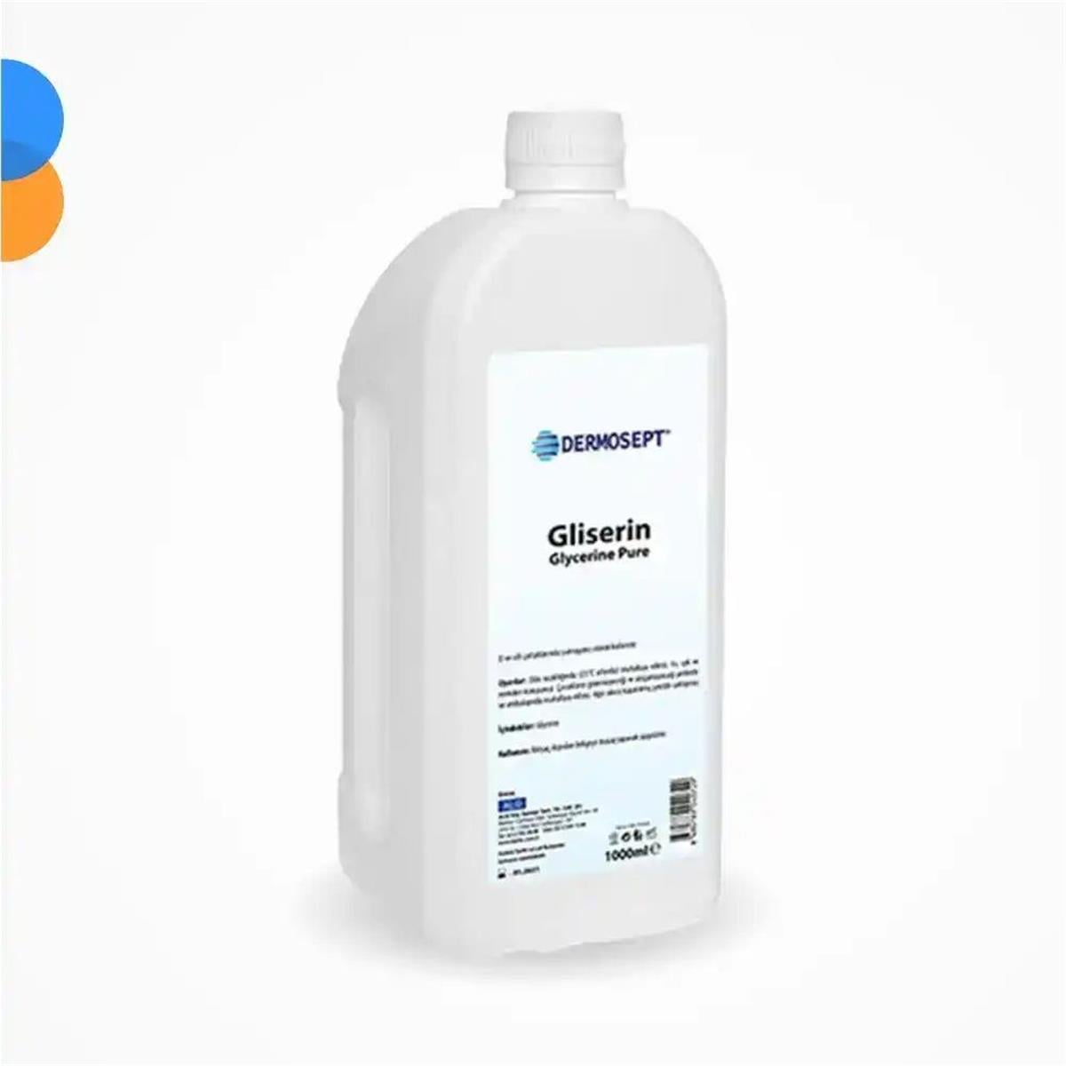 Gliserin 1 Litre