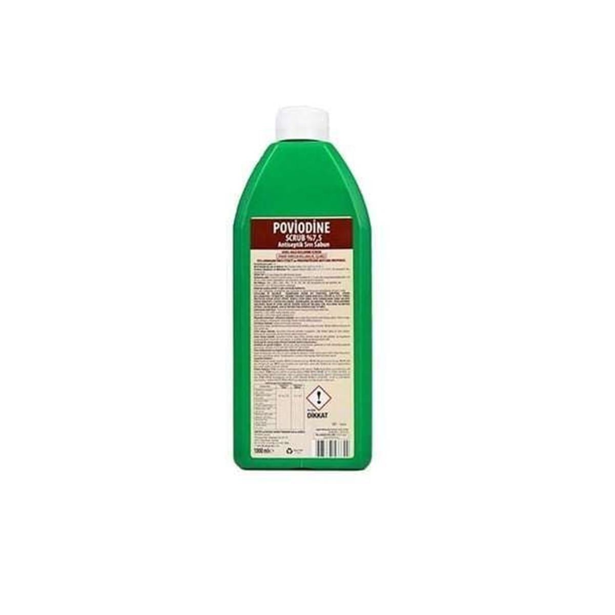 Scrub 1 Litre