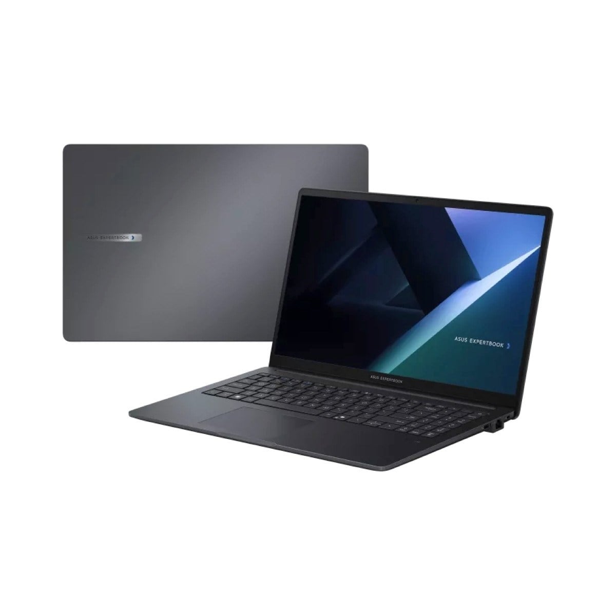 Asus Expertbook B1503CVA Intel C7-150U 16gb Ram 512GB SSD 15.6