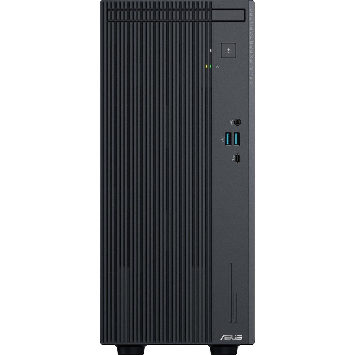 ASUS ExpertCenter P500MV P500MV-C52108512B0D Core 5-210H 8GB 512GB SSD O/B Intel UHD DOS Masaüstü PC