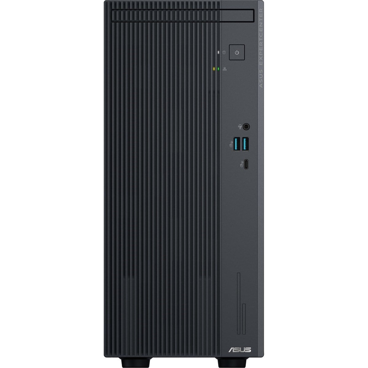 ASUS ExpertCenter P500MV P500MV-C52108512B0D Core 5-210H 8GB 512GB SSD O/B Intel UHD DOS Masaüstü PC