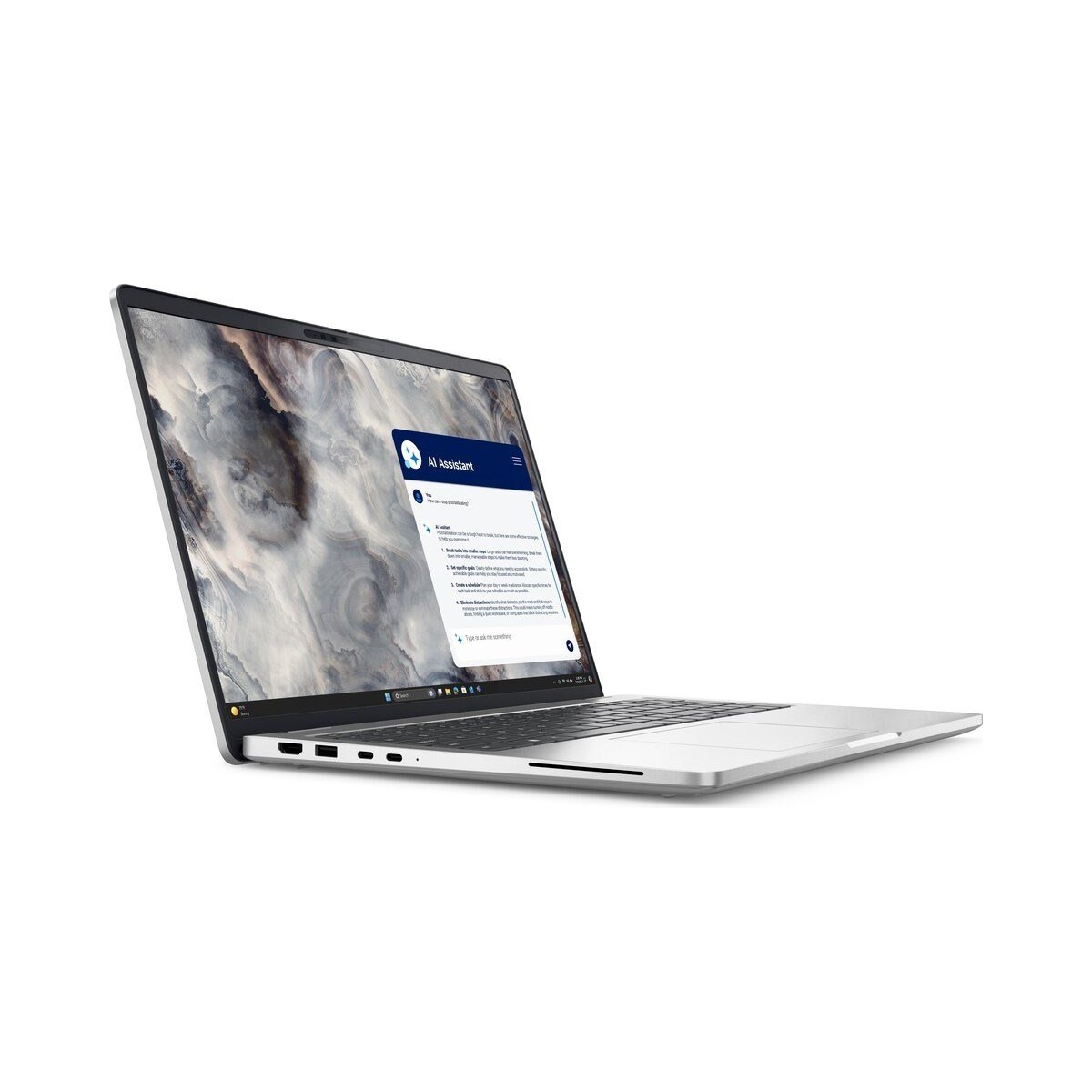 Dell Pro 16 Plus PB16250 Ultra 7 265U 16GB 1tb SSD 16 Fhd+ Windows 11 Pro U7265U165WP