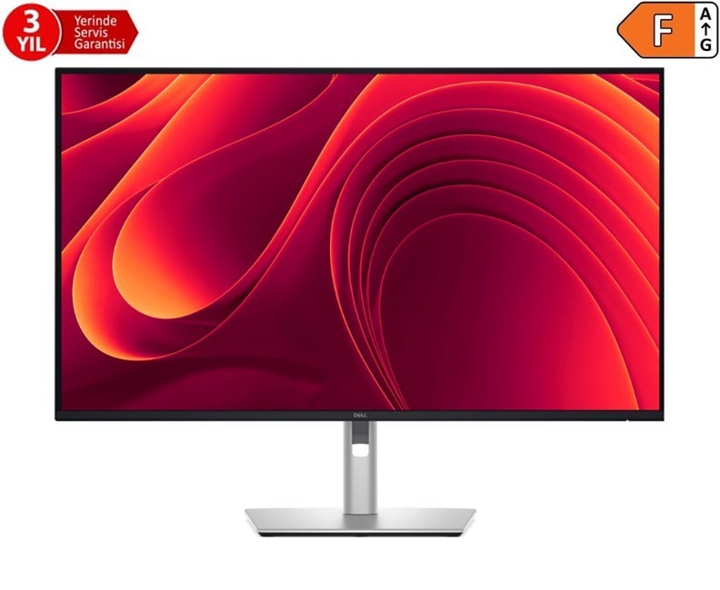 Dell Pro Plus P3225QE 31.5