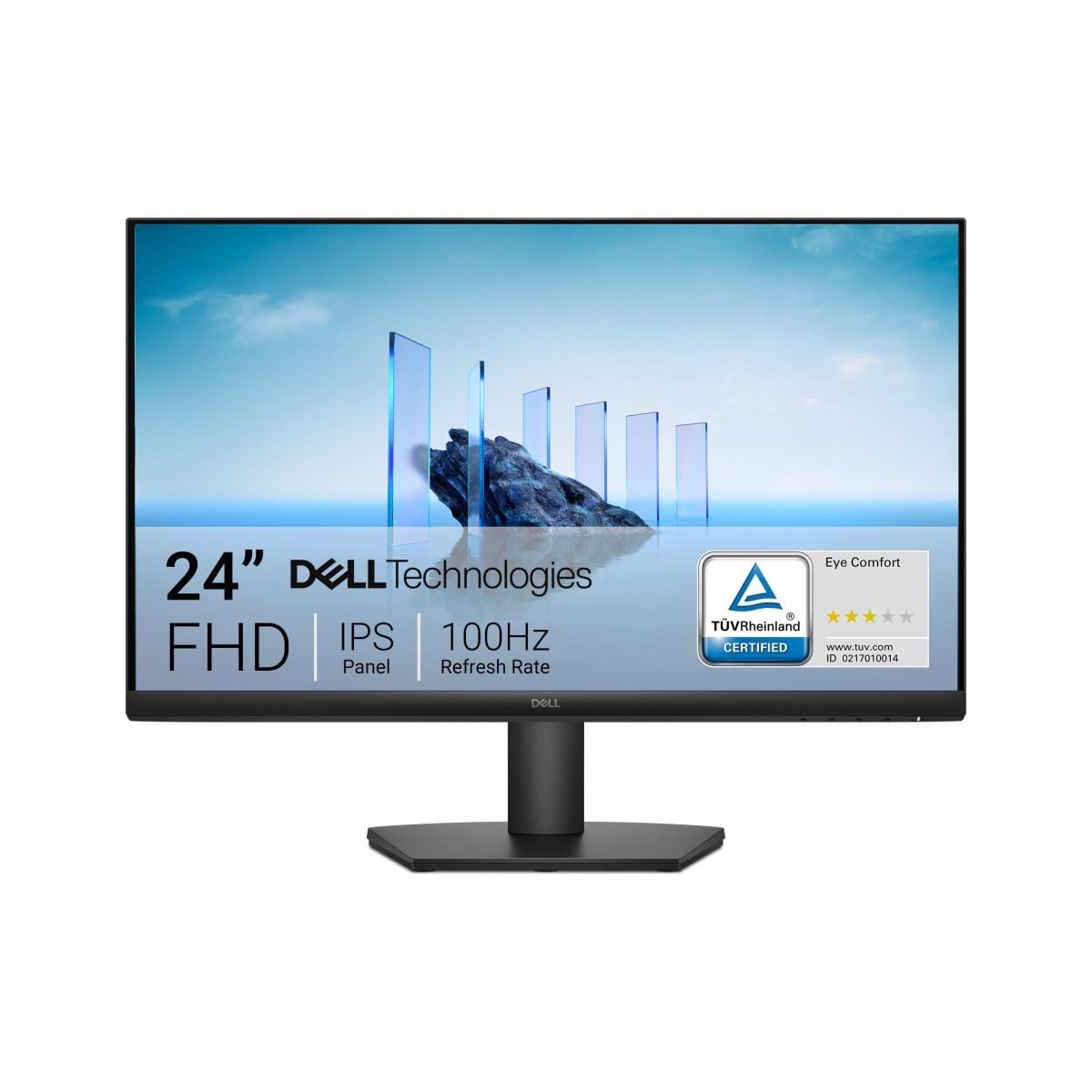 Dell SE2425HM, 23.8