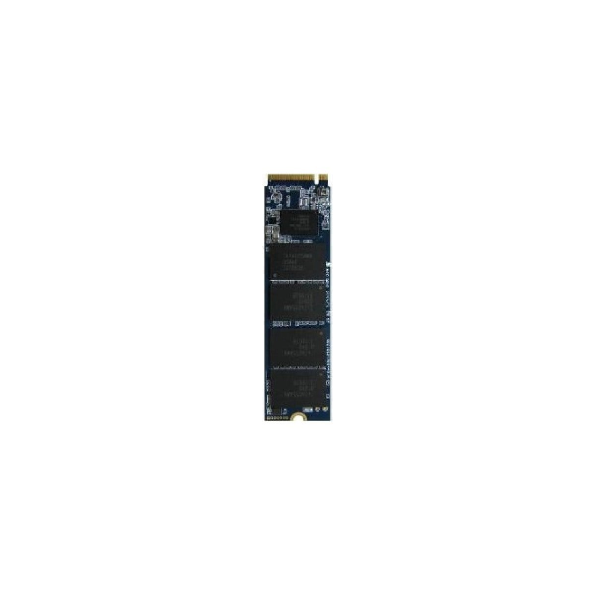Hi-Level 1TB 3300-3100MB/s SATA3 M2 NVMe PCIe SSD HLV-M2PCIeSSD2280/1T