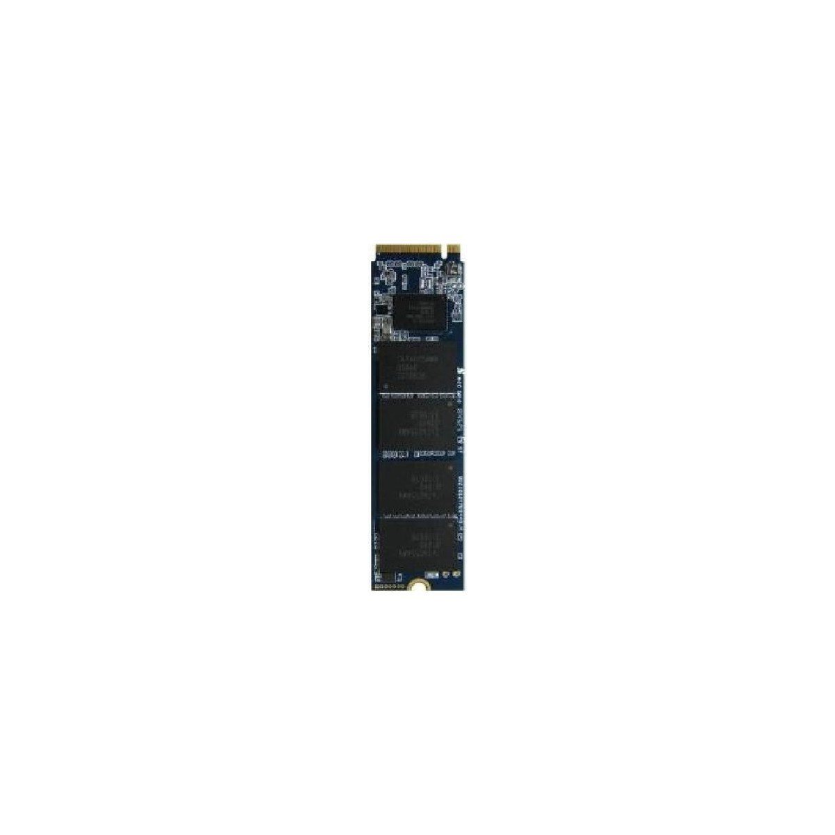 Hi-Level 1TB 3300-3100MB/s SATA3 M2 NVMe PCIe SSD HLV-M2PCIeSSD2280/1T
