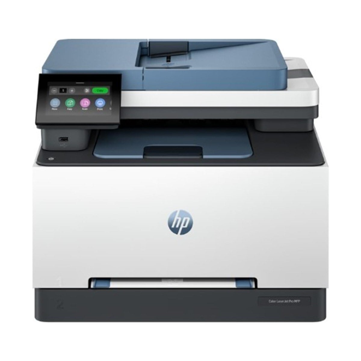 HP Color LaserJet Pro 499M8A 3303FDW Wi-Fi + Tarayıcı + Fotokopi + Faks Renkli Çok Fonksiyonlu Lazer Yazıcı