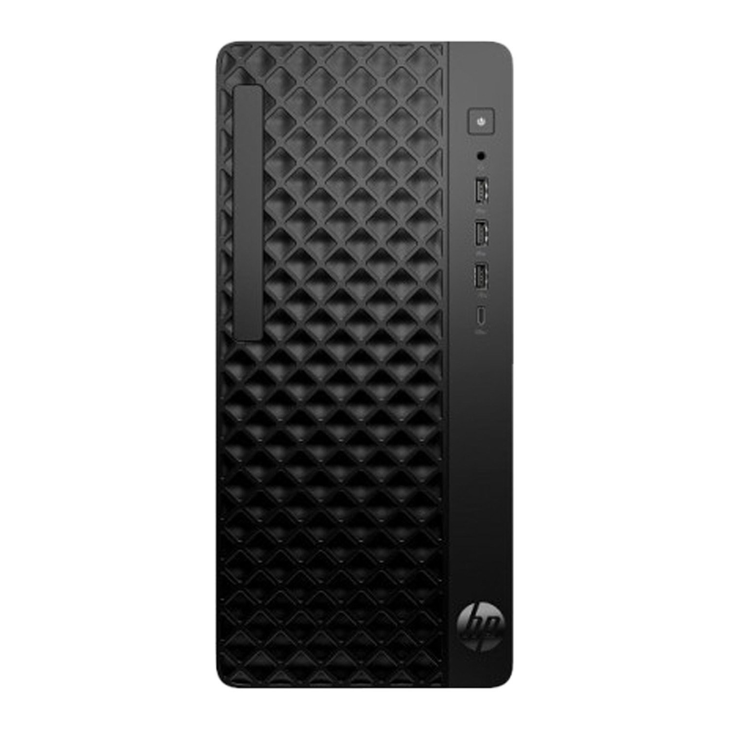 HP ProDesk 2G1i G9 B70VQAT i5-14400 16 GB 512 GB SSD UHD Graphics 730 W11 PRO ATS17 Masaüstü Bilgisayar